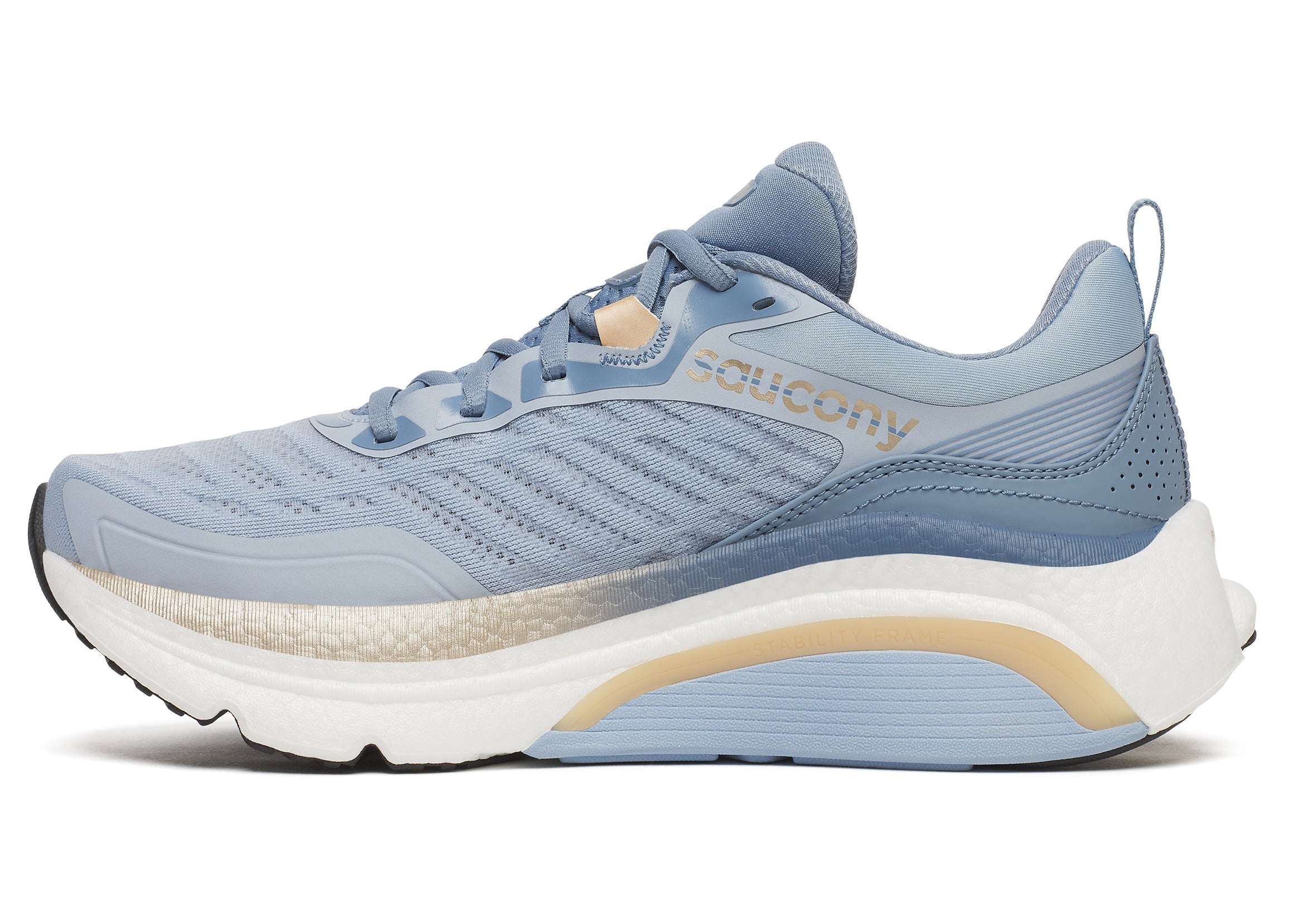 Saucony Damen Omni ST 23