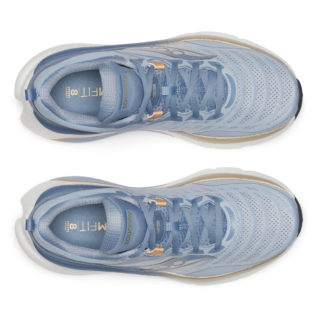 Saucony Damen Omni ST 23