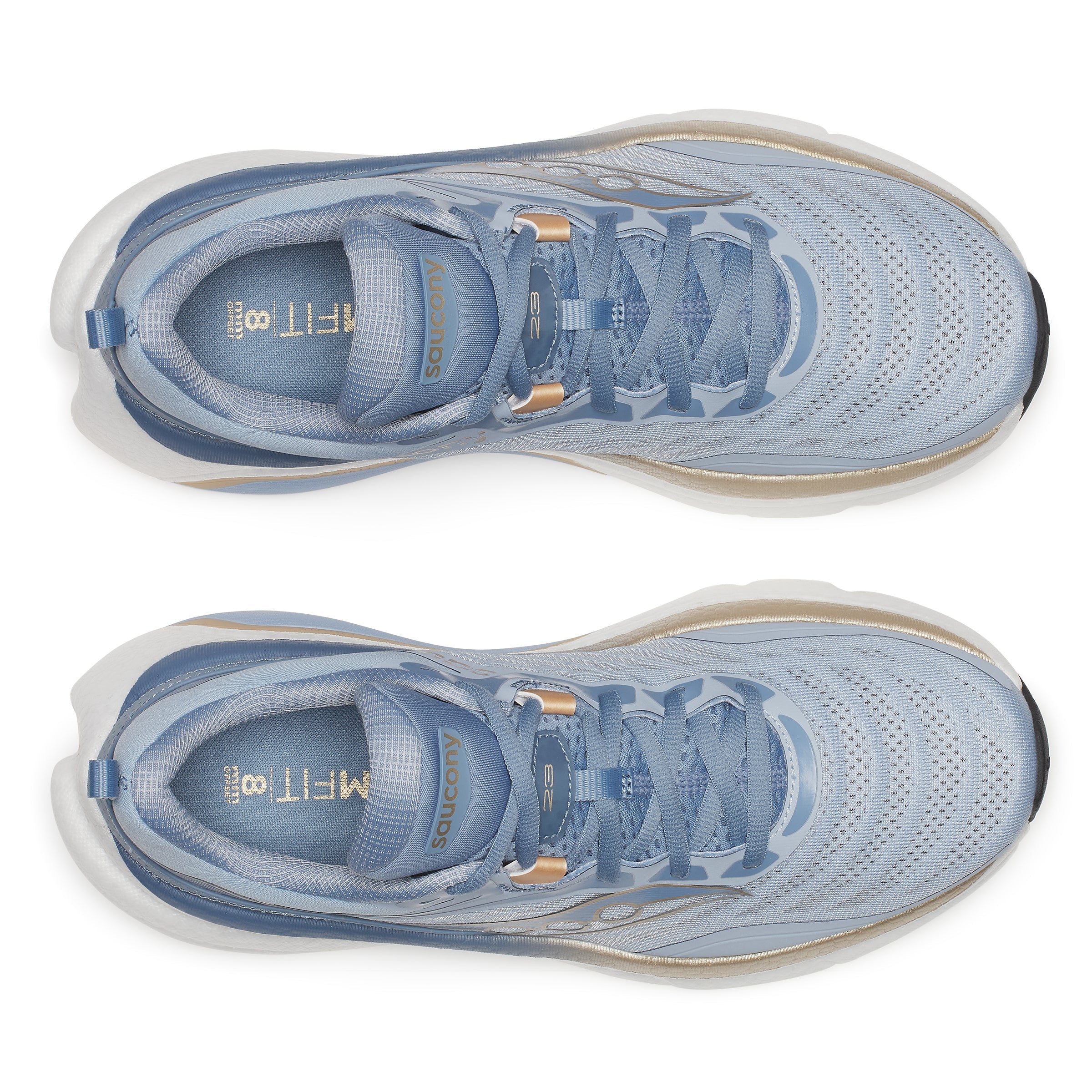 Saucony Damen Omni ST 23