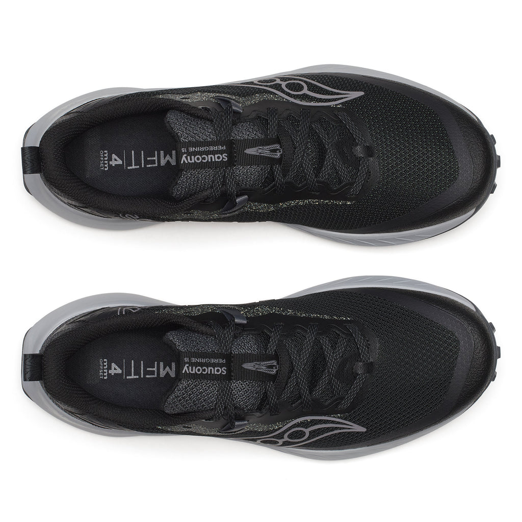 Saucony Männer Peregrine 15