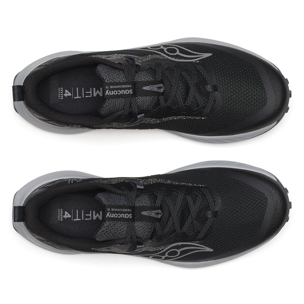 Saucony Männer Peregrine 15