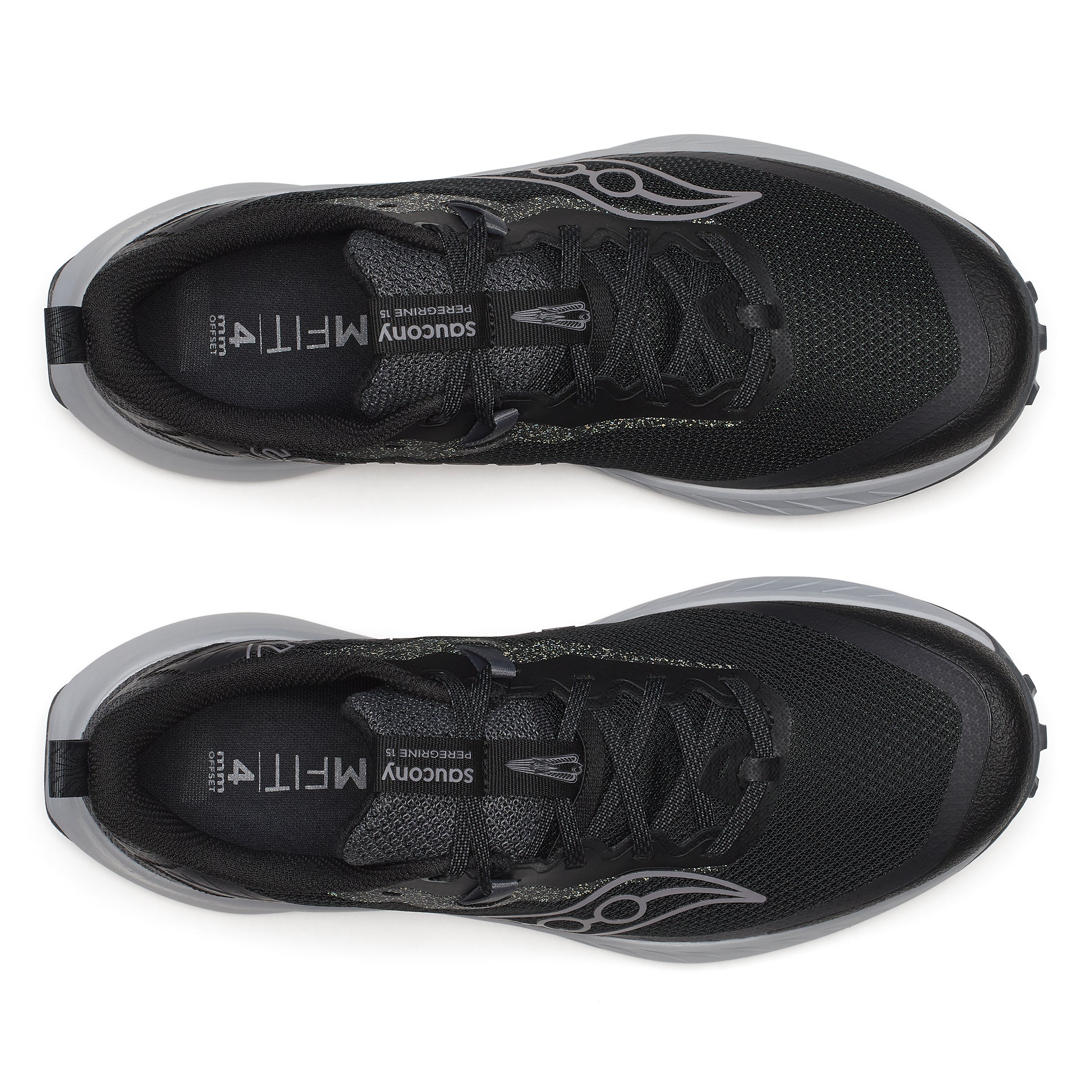 Saucony Männer Peregrine 15