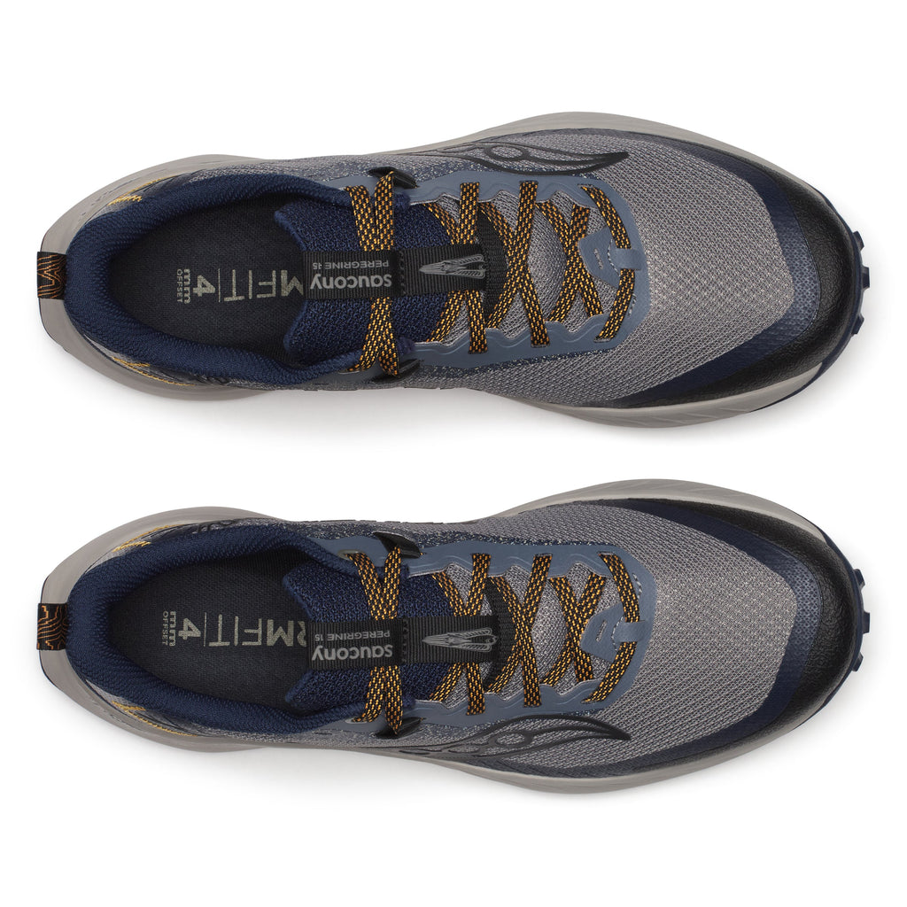 Saucony Männer Peregrine 15