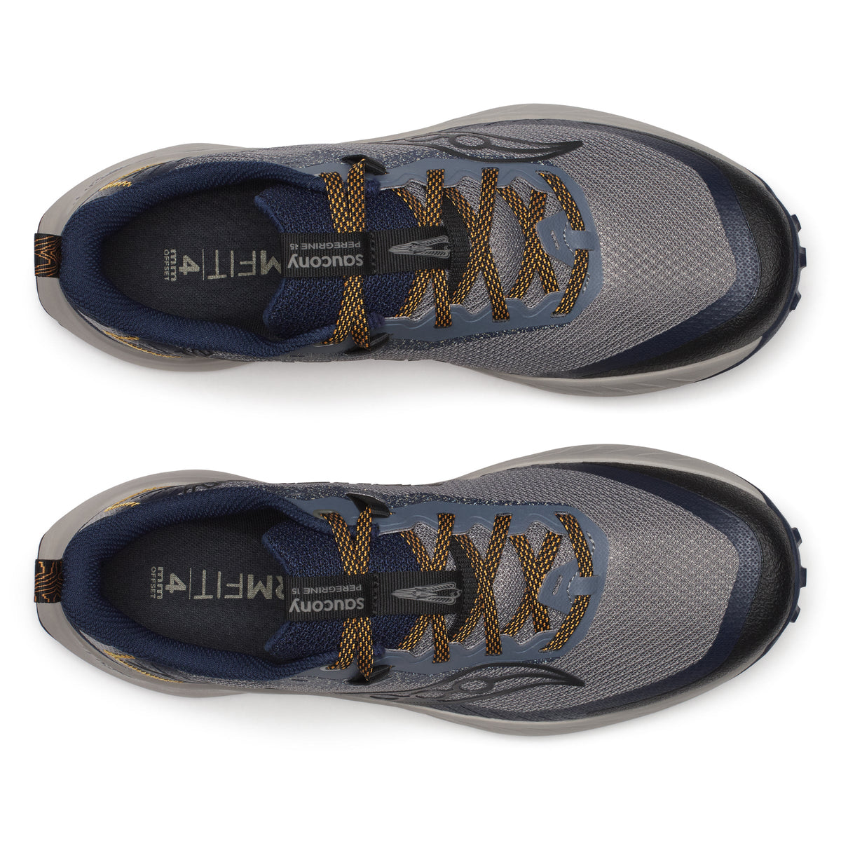 Saucony Männer Peregrine 15