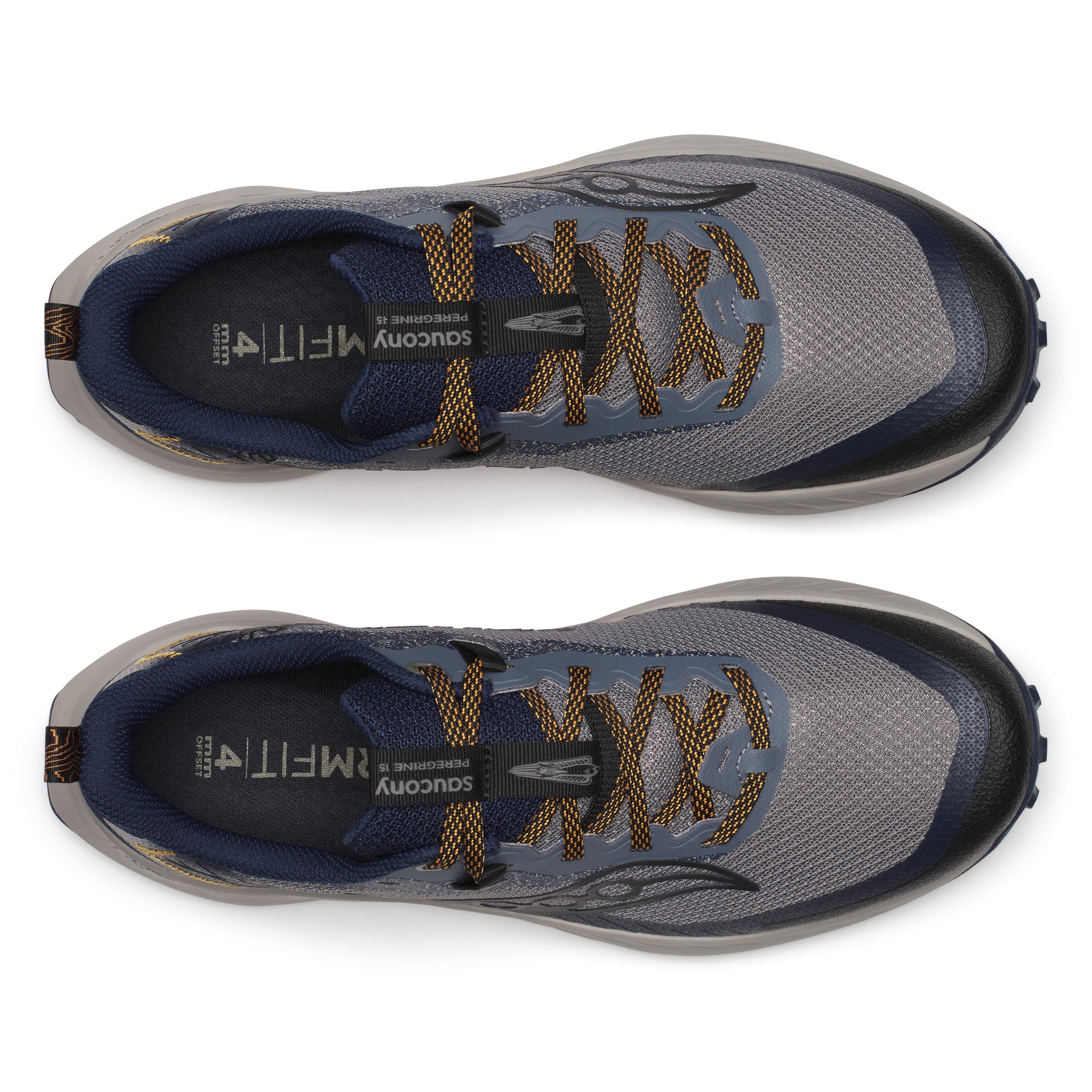 Saucony Männer Peregrine 15