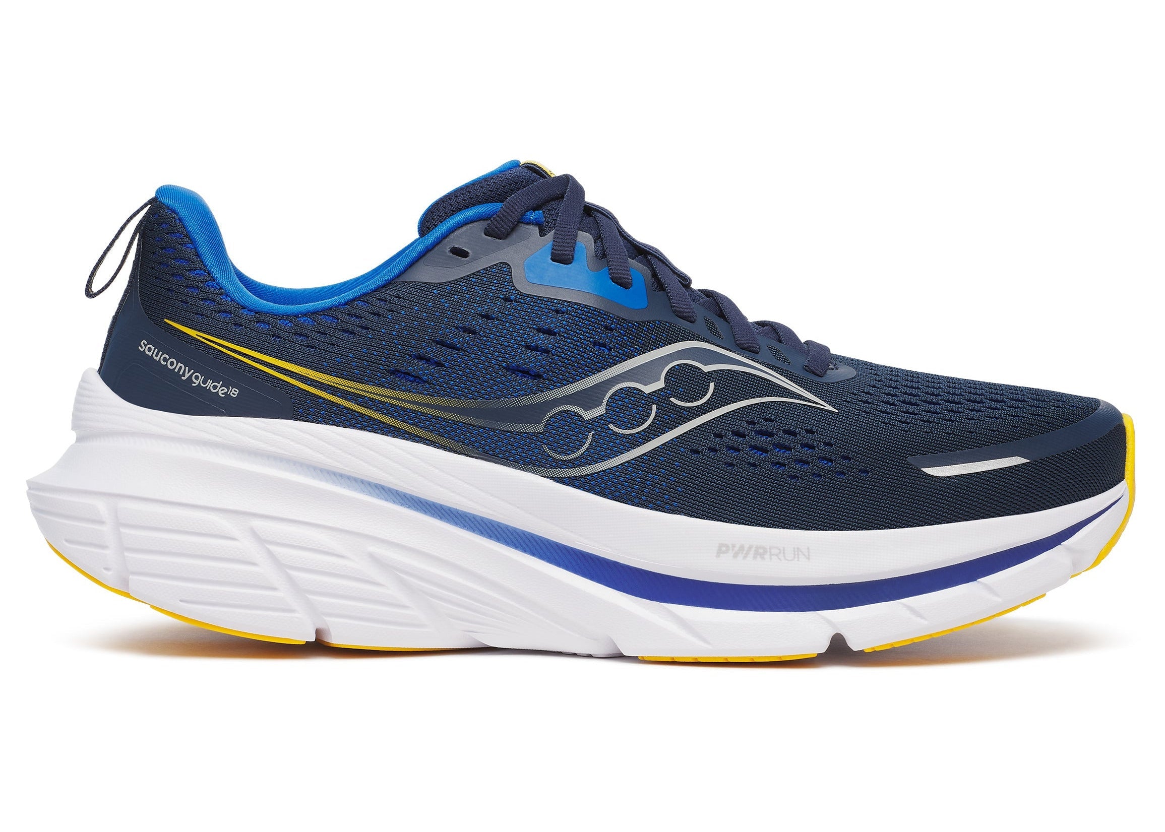 Saucony Herrenführer 18