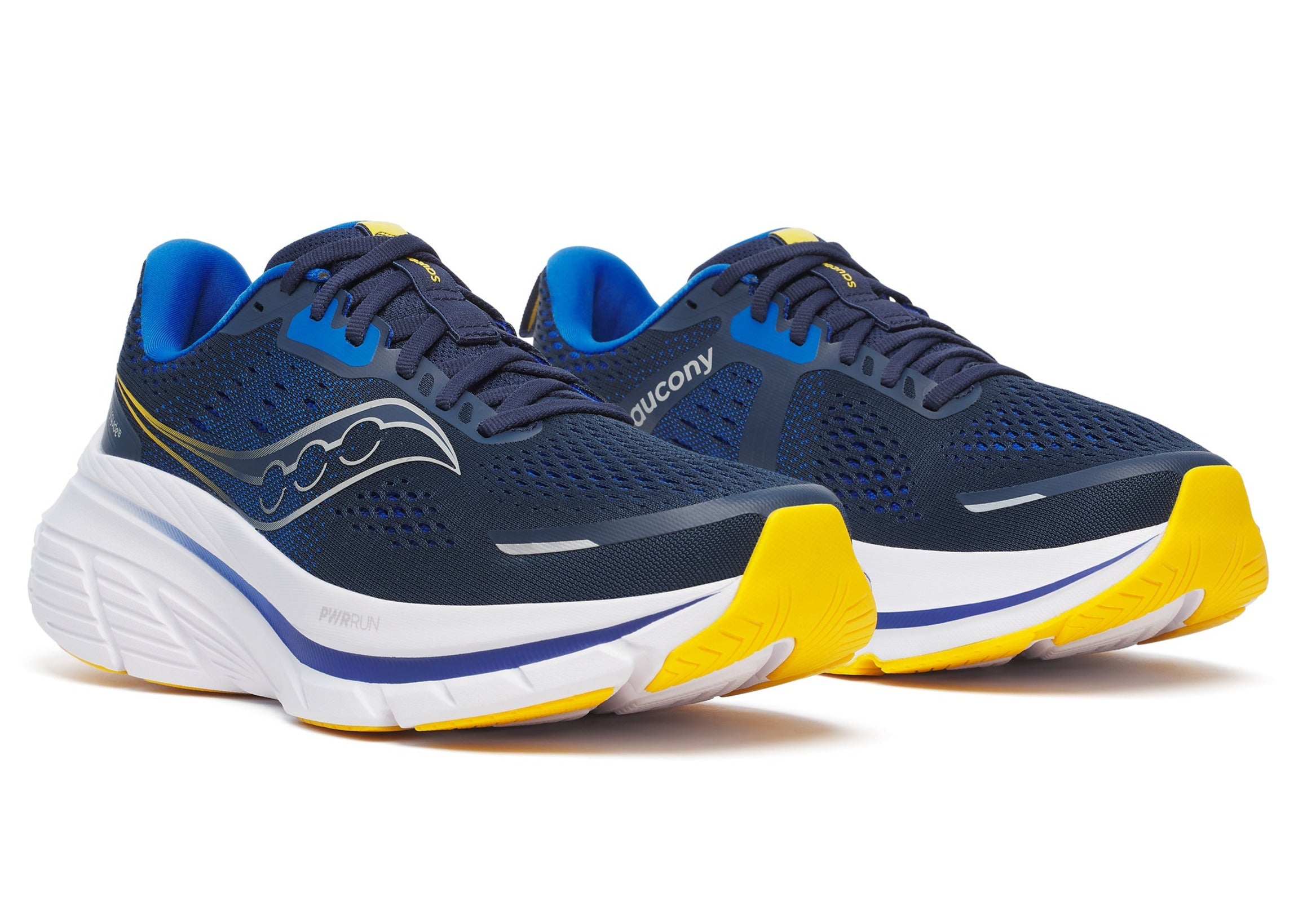 Saucony Männer Guide 18 (Wide)
