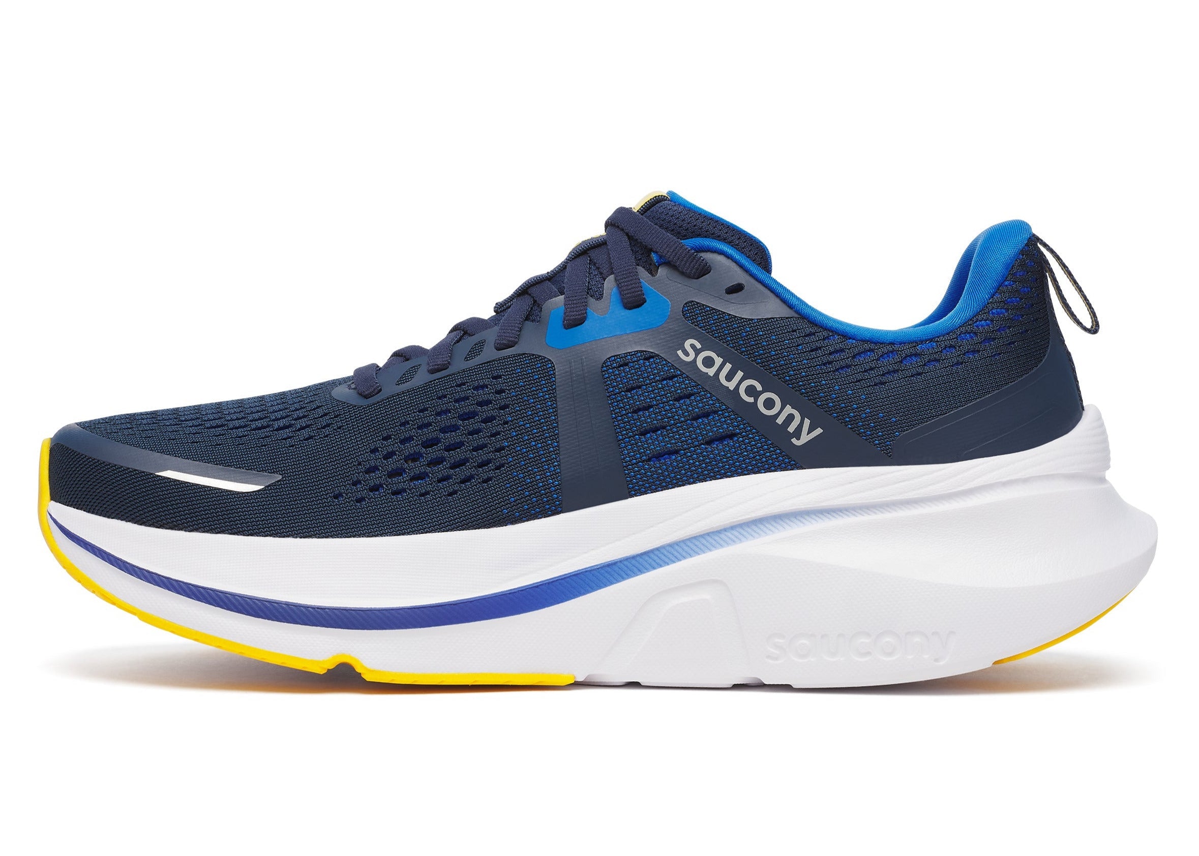 Saucony Männer Guide 18 (Wide)