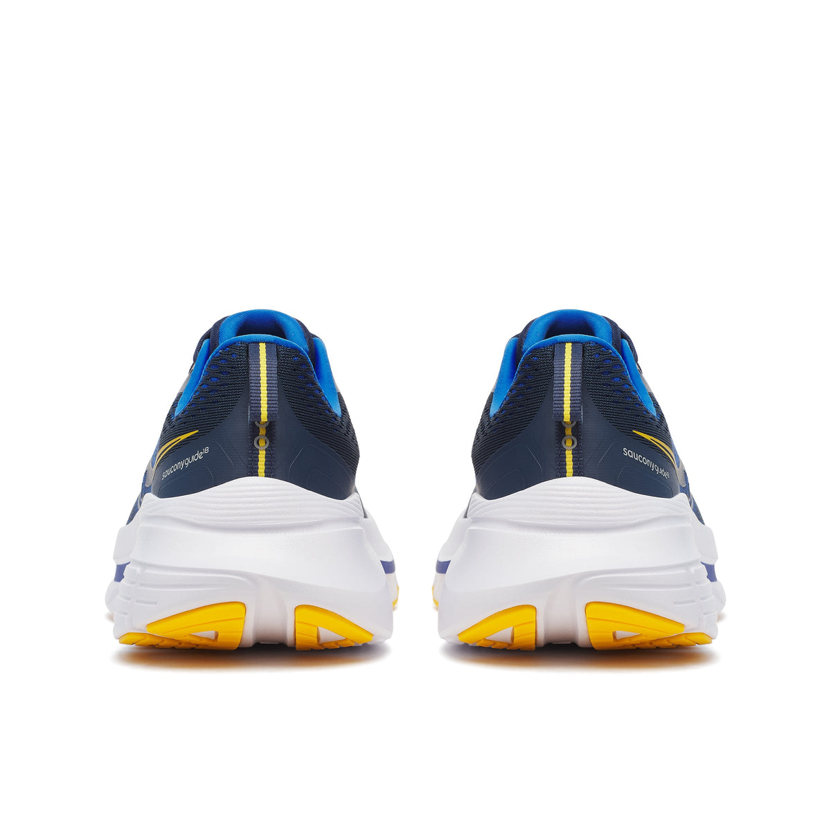 Saucony Männer Guide 18 (Wide)