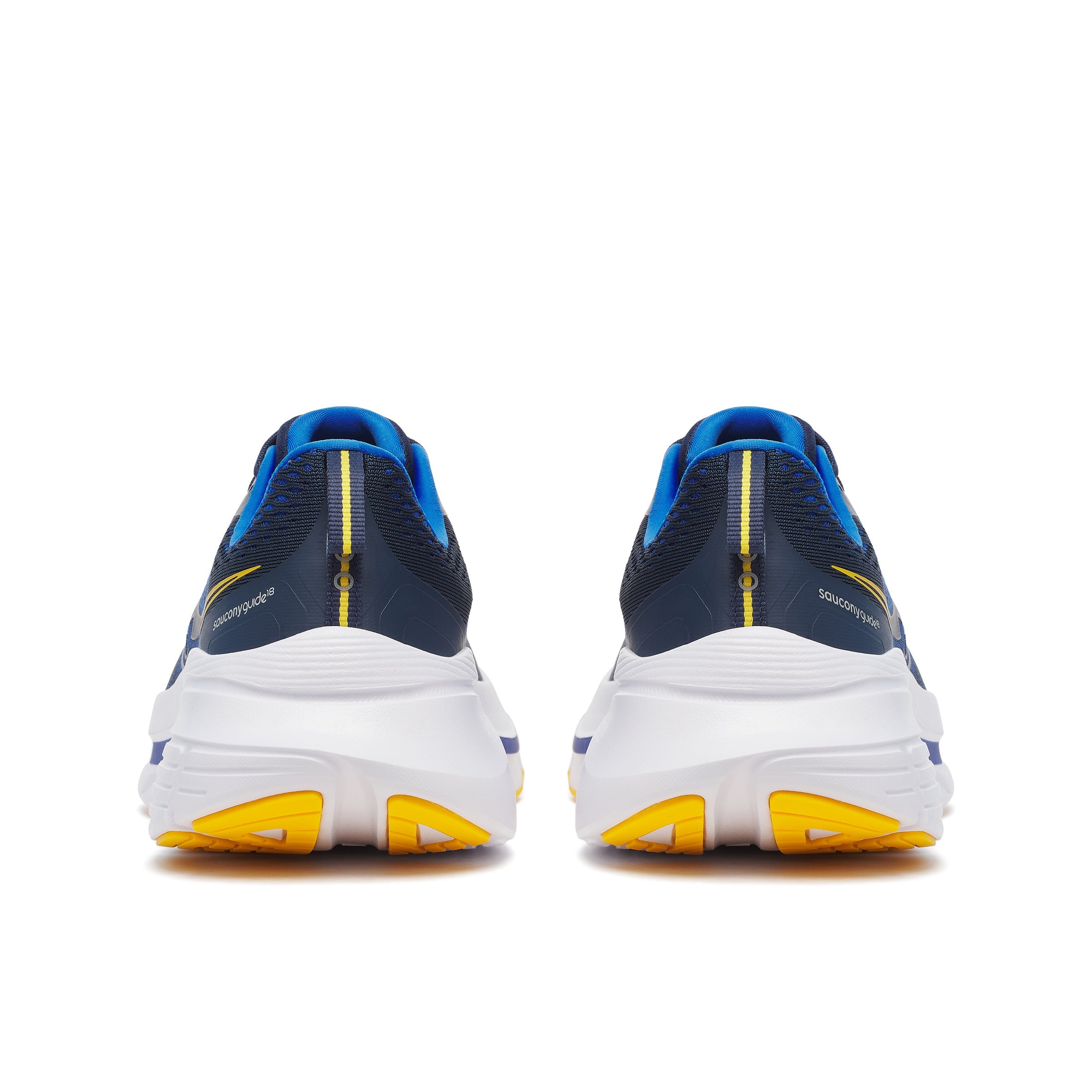 Saucony Männer Guide 18 (Wide)