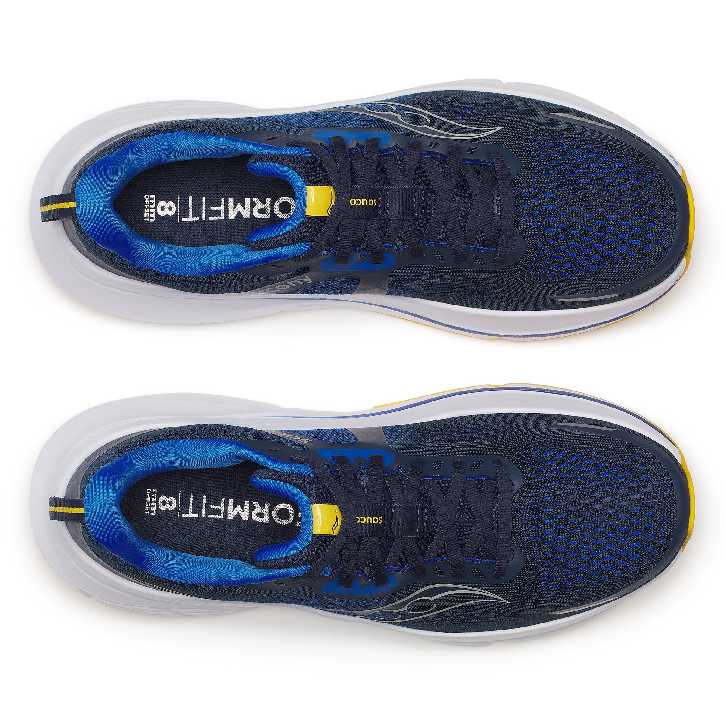 Saucony Herrenführer 18