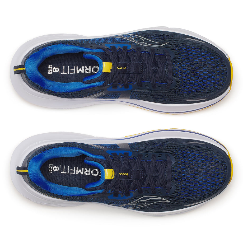Saucony Männer Guide 18 (Wide)