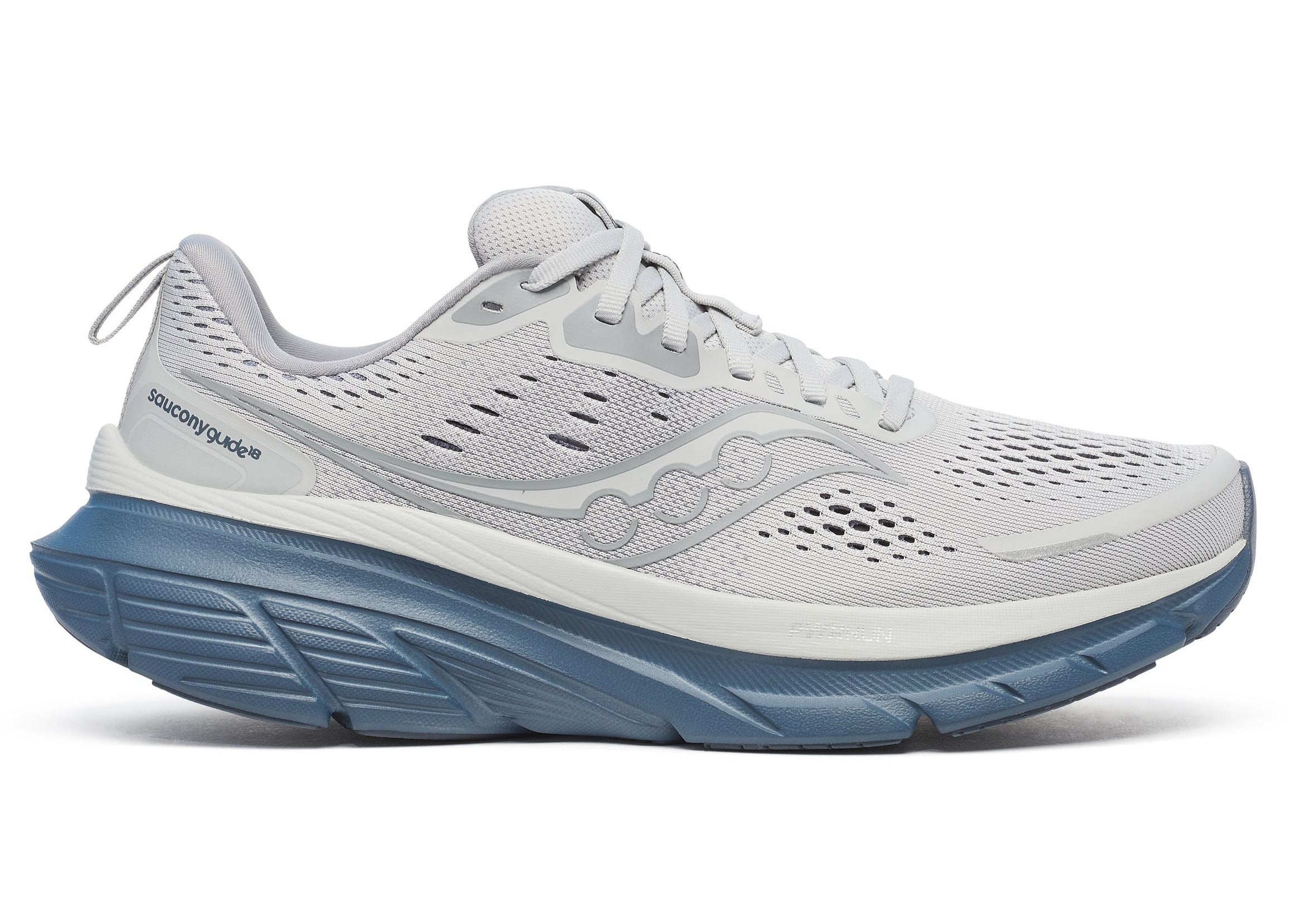 Saucony Herrenführer 18