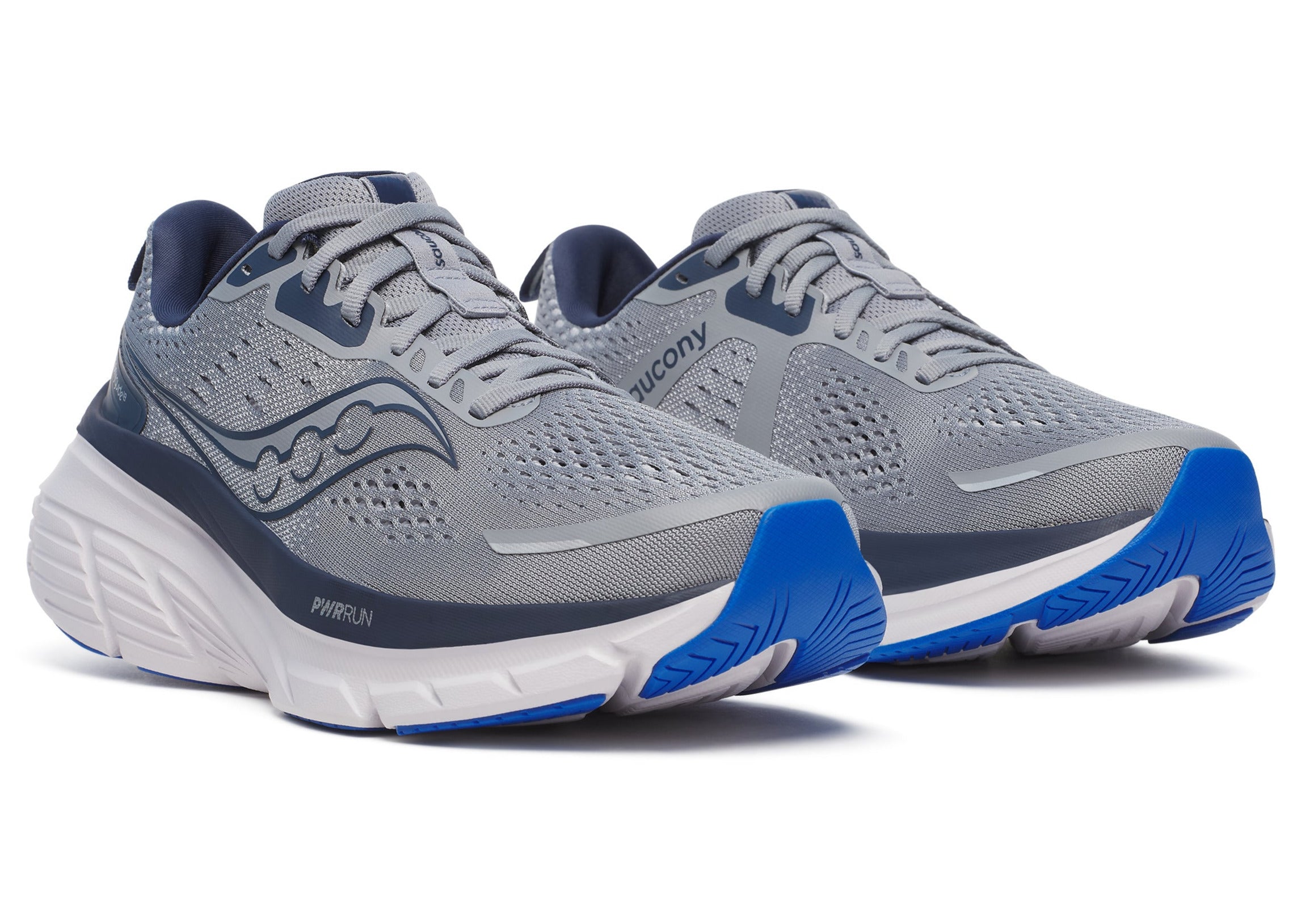 Saucony Männer Guide 18 (Wide)