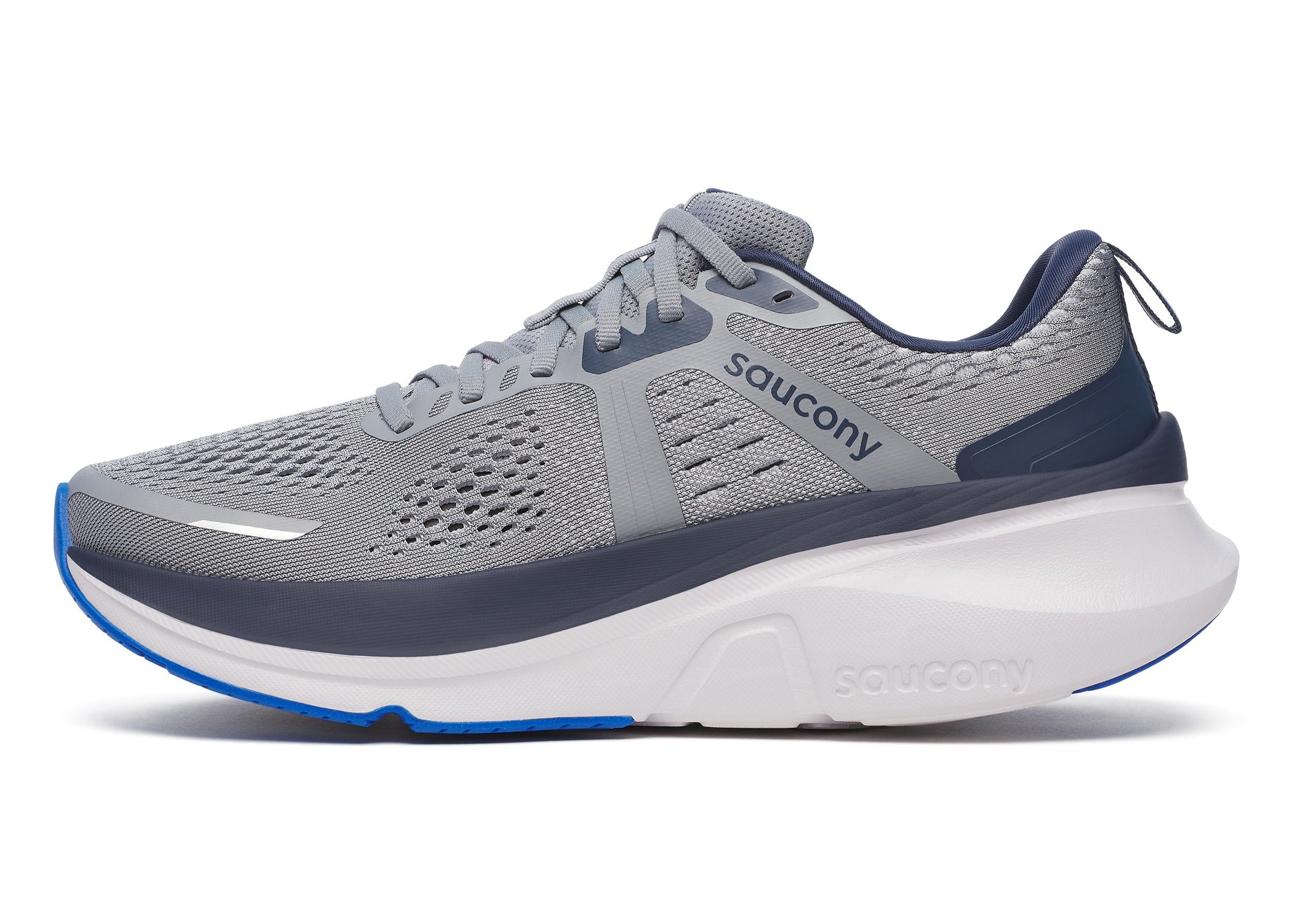 Saucony Männer Guide 18 (Wide)