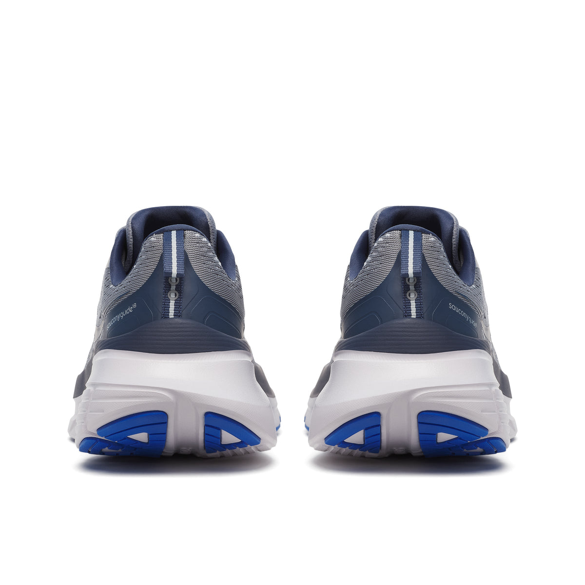 Saucony Männer Guide 18 (Wide)