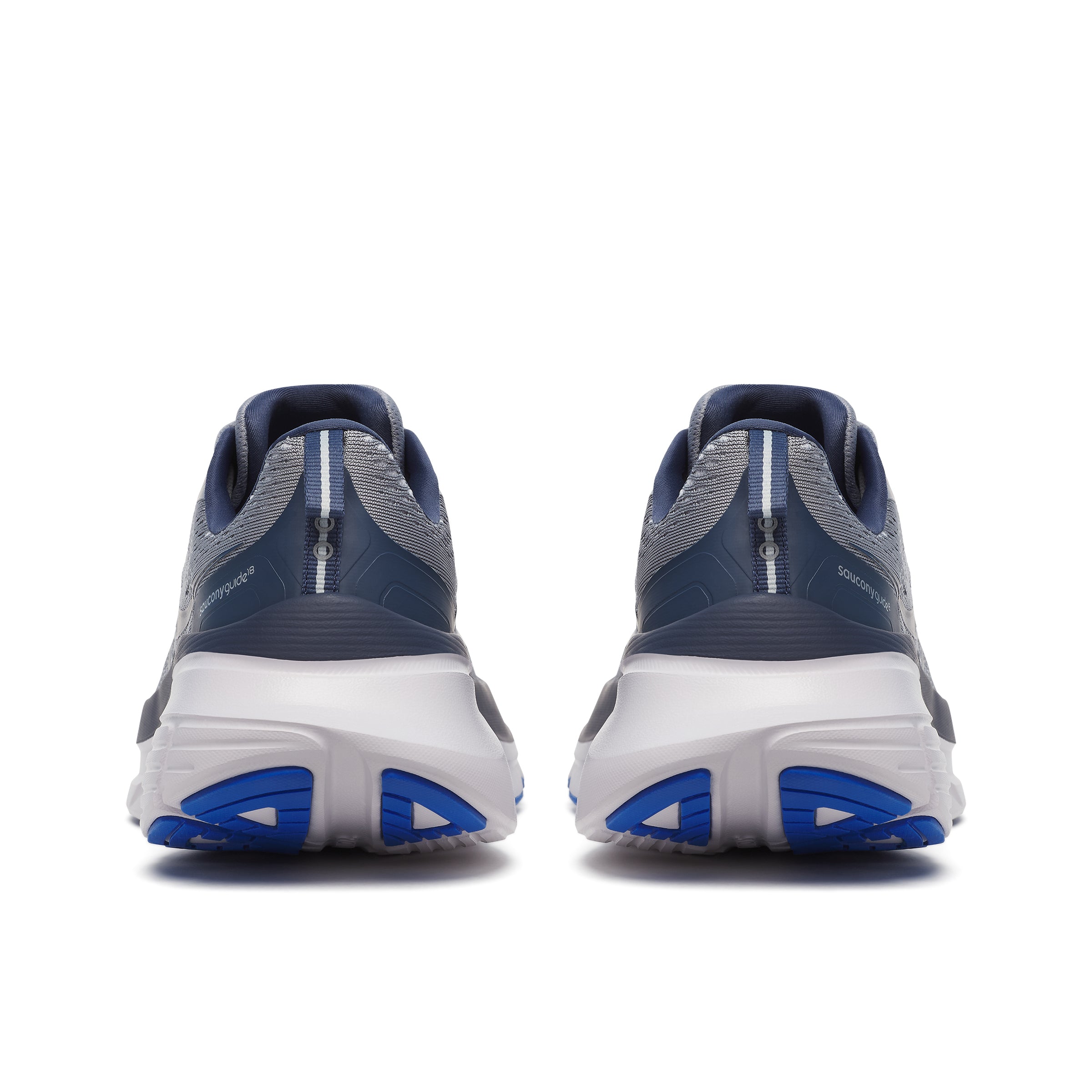 Saucony Männer Guide 18 (Wide)