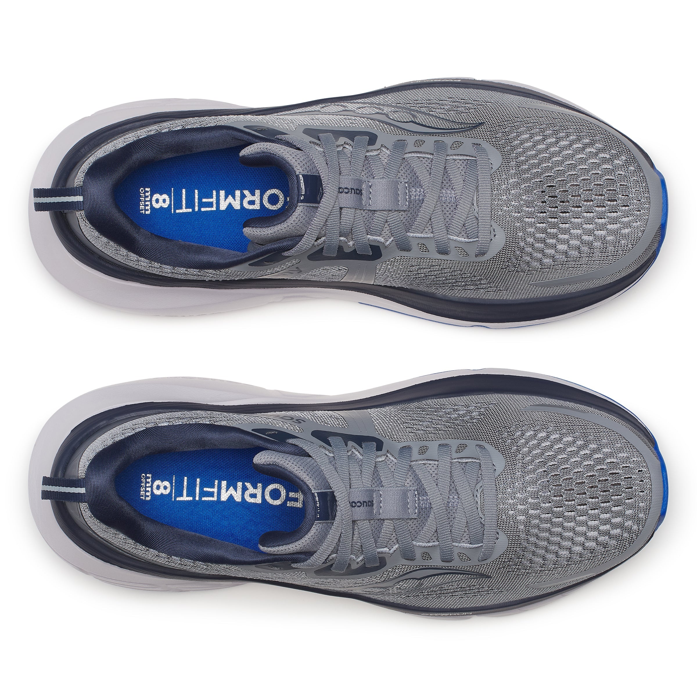 Saucony Männer Guide 18 (Wide)