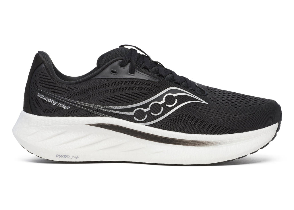Saucony Männerfahrt 18