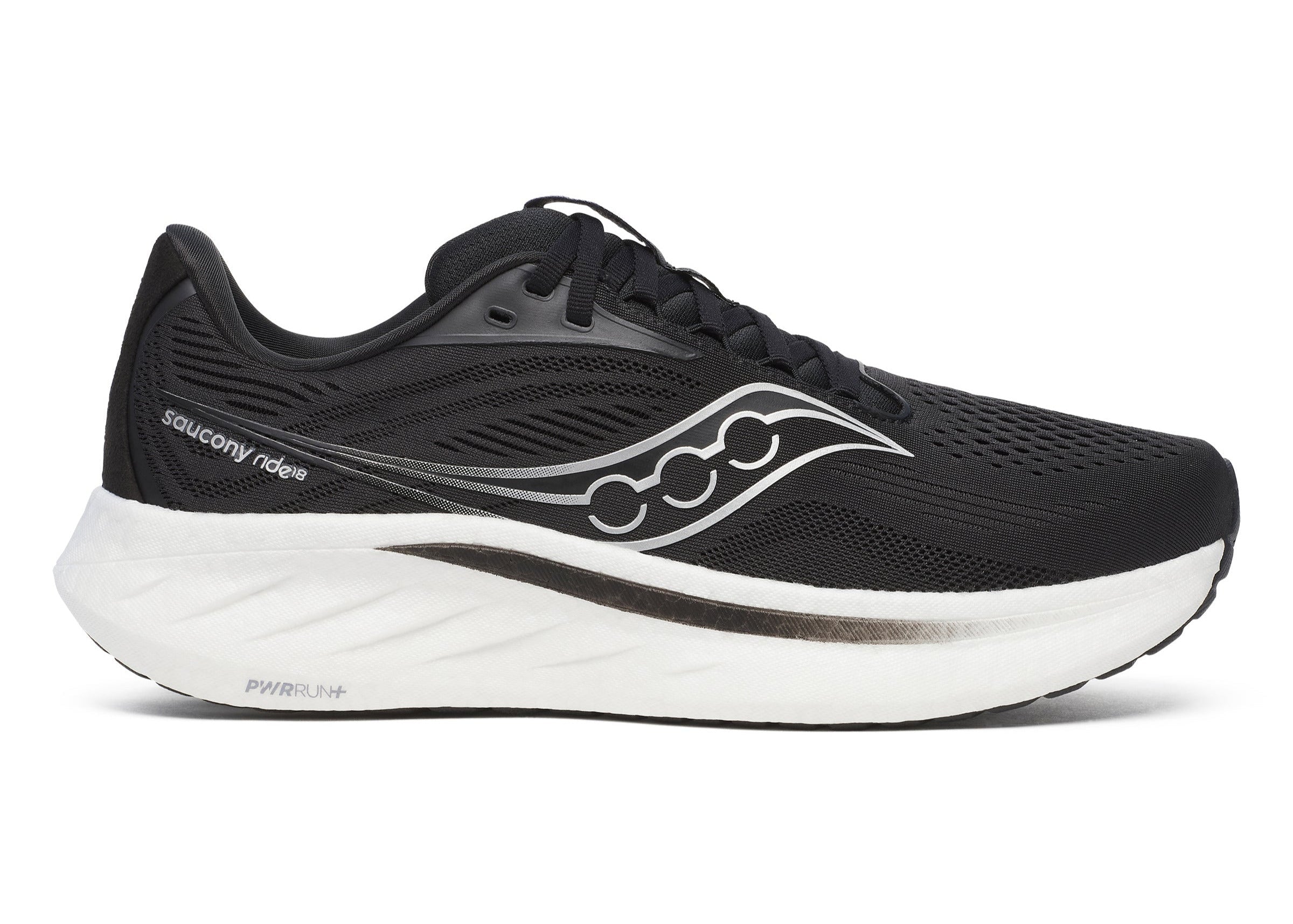 Saucony Männerfahrt 18