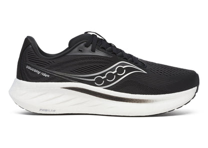 Saucony Männerfahrt 18