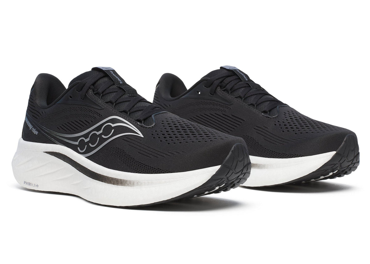 Saucony Männerfahrt 18