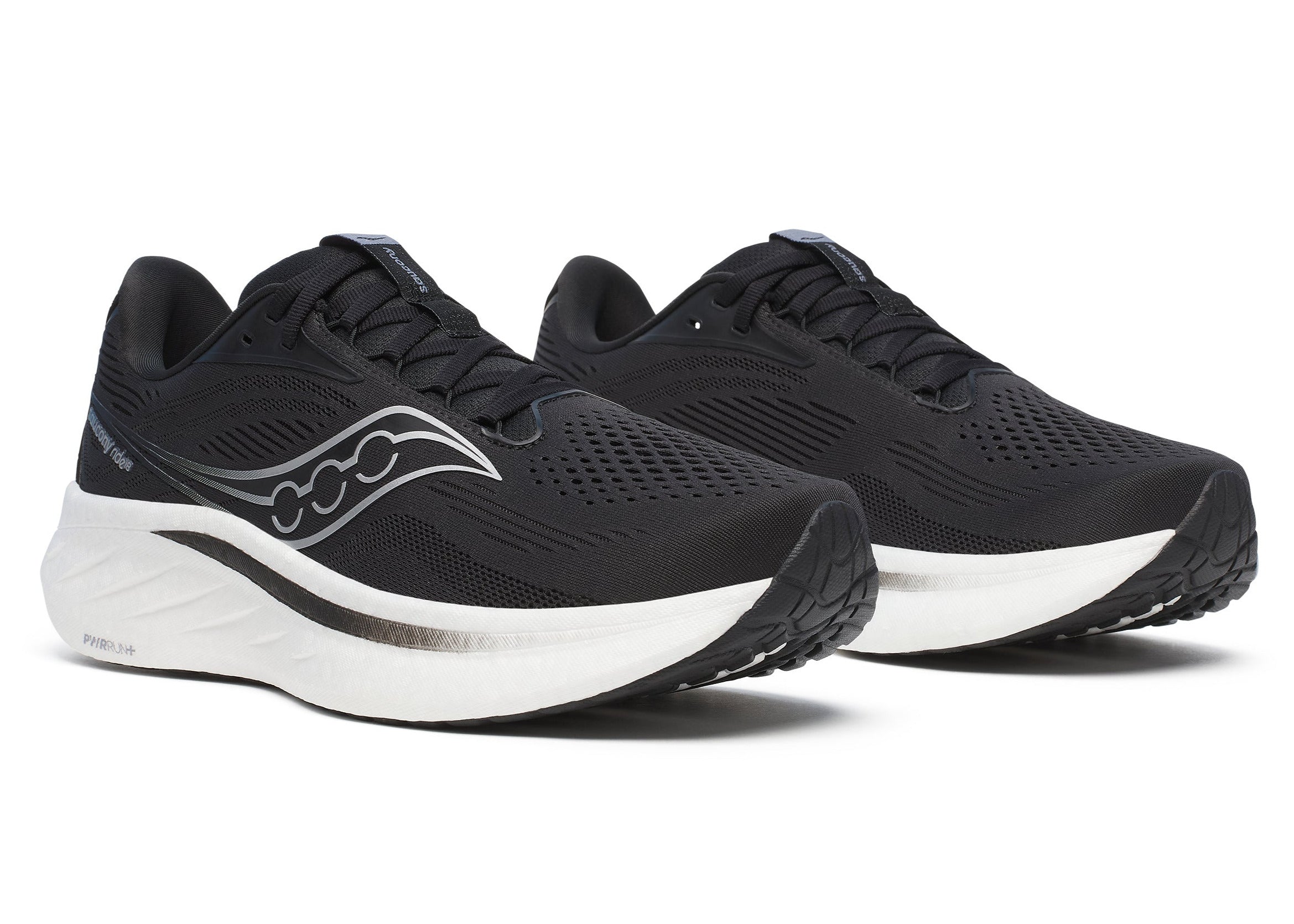 Saucony Männerfahrt 18