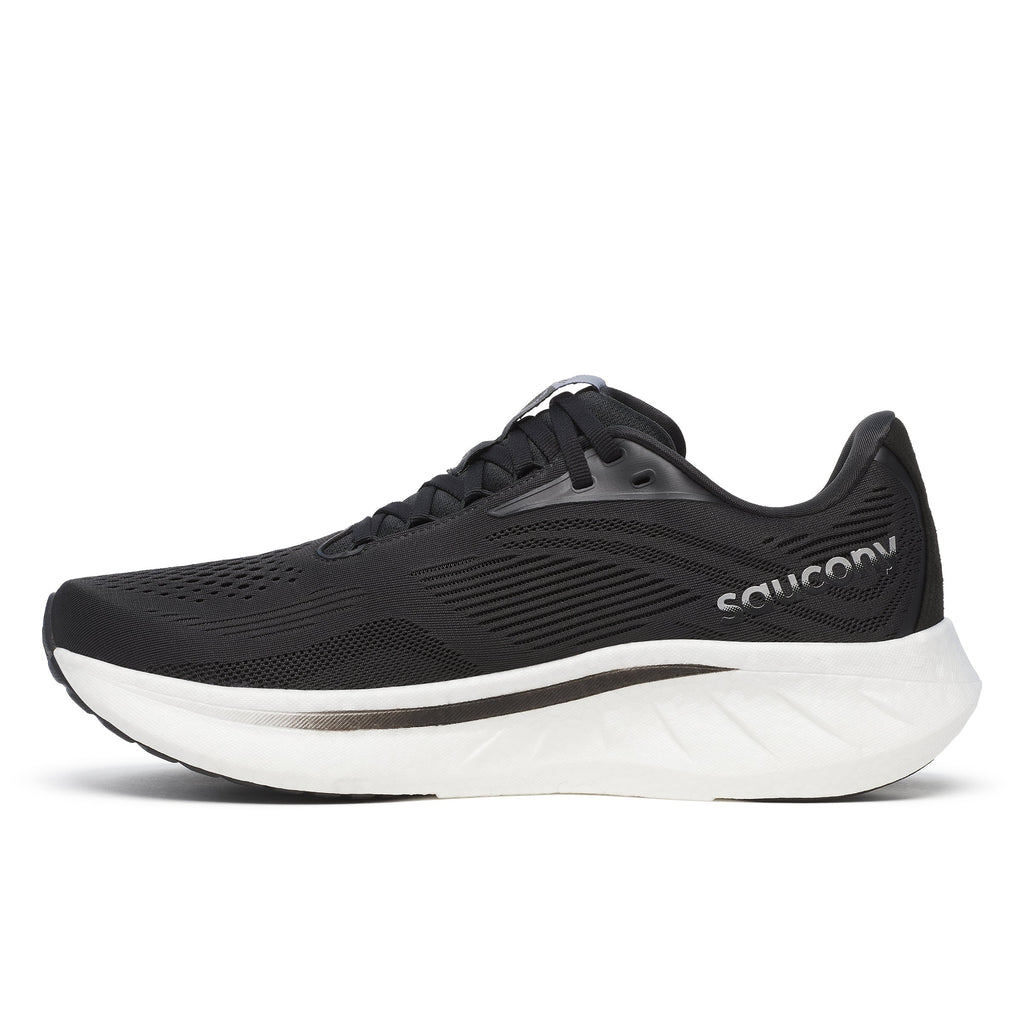 Saucony Männerfahrt 18