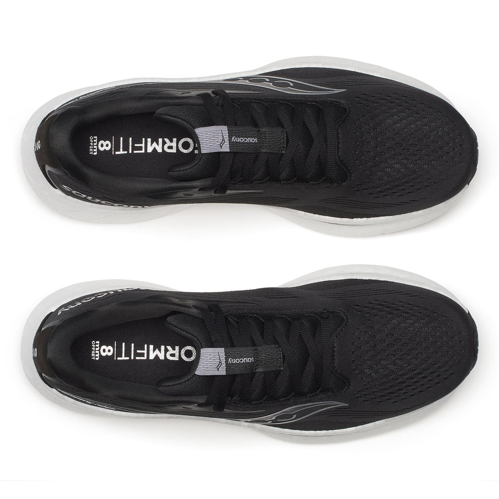 Saucony Männerfahrt 18