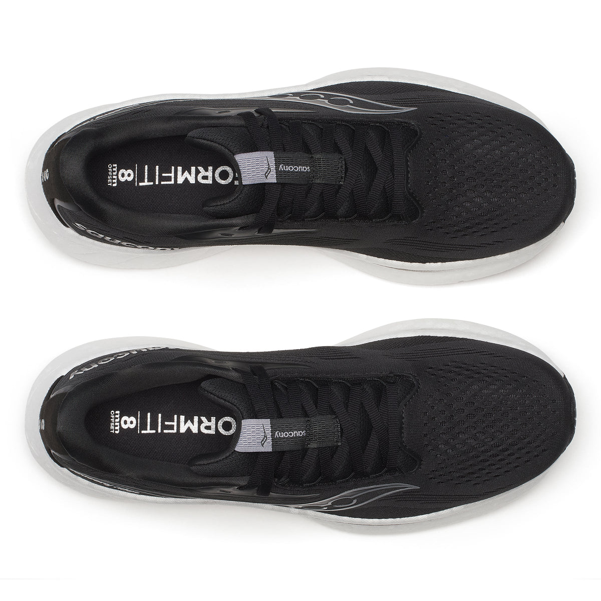 Saucony Männerfahrt 18