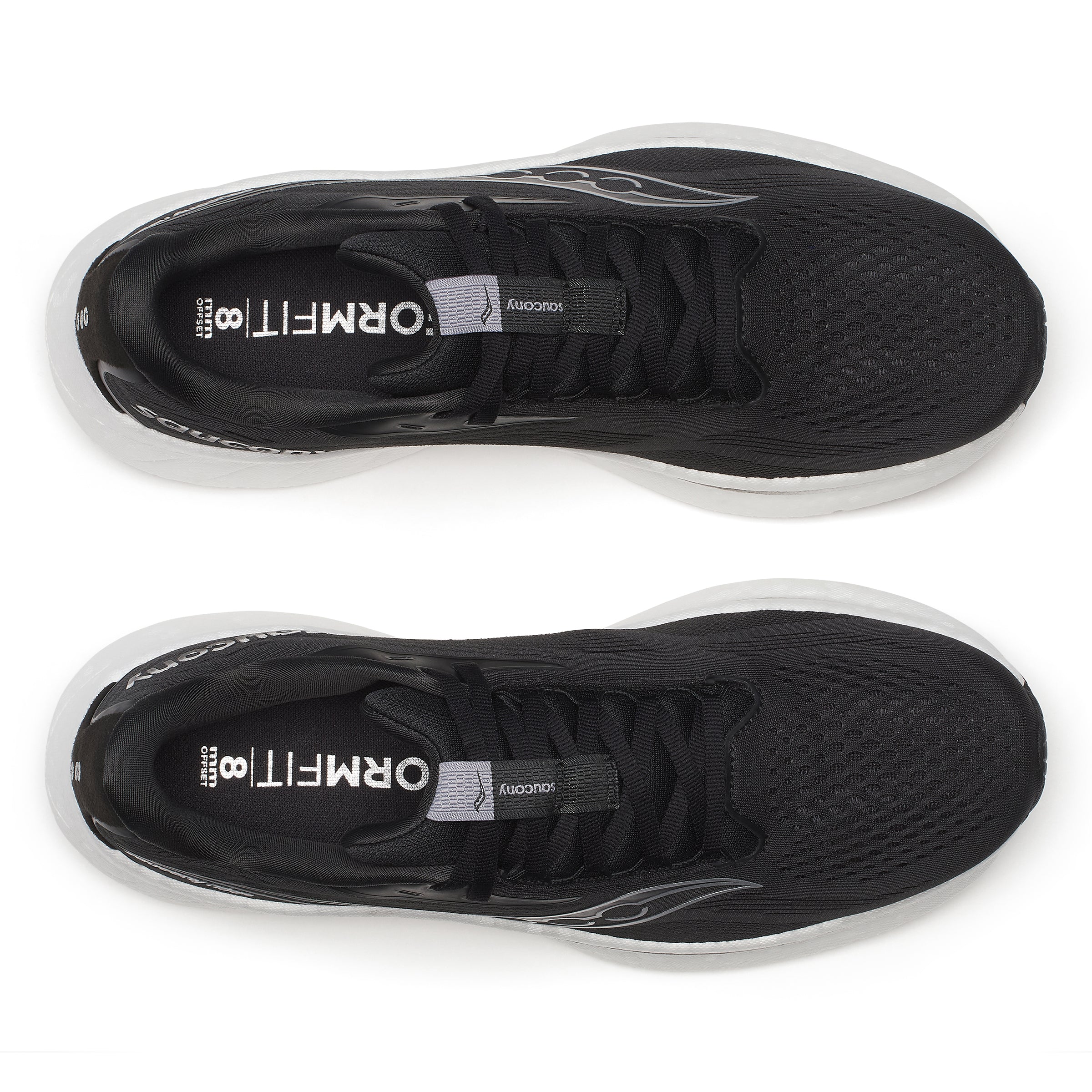 Saucony Männerfahrt 18