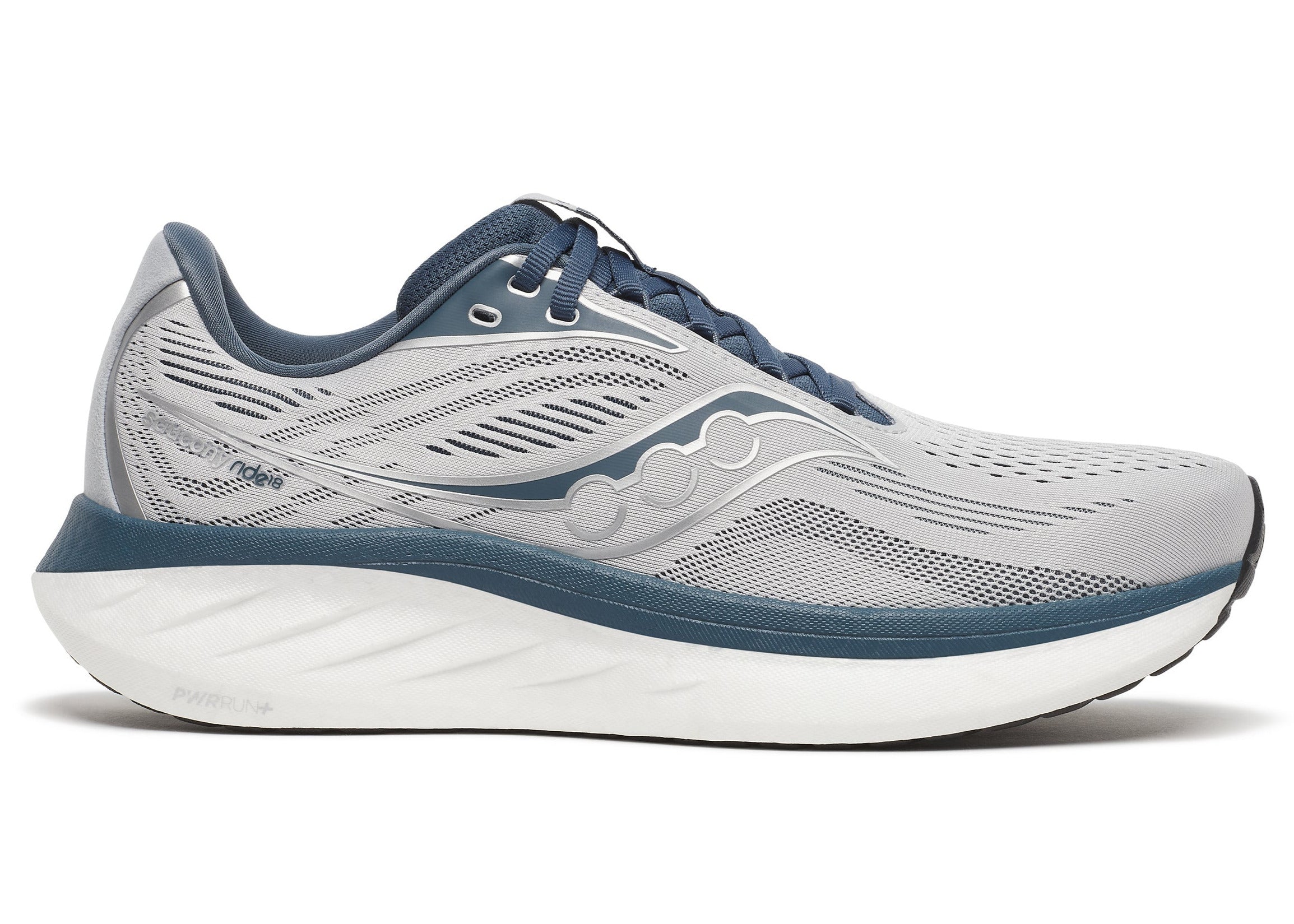 Saucony Männerfahrt 18