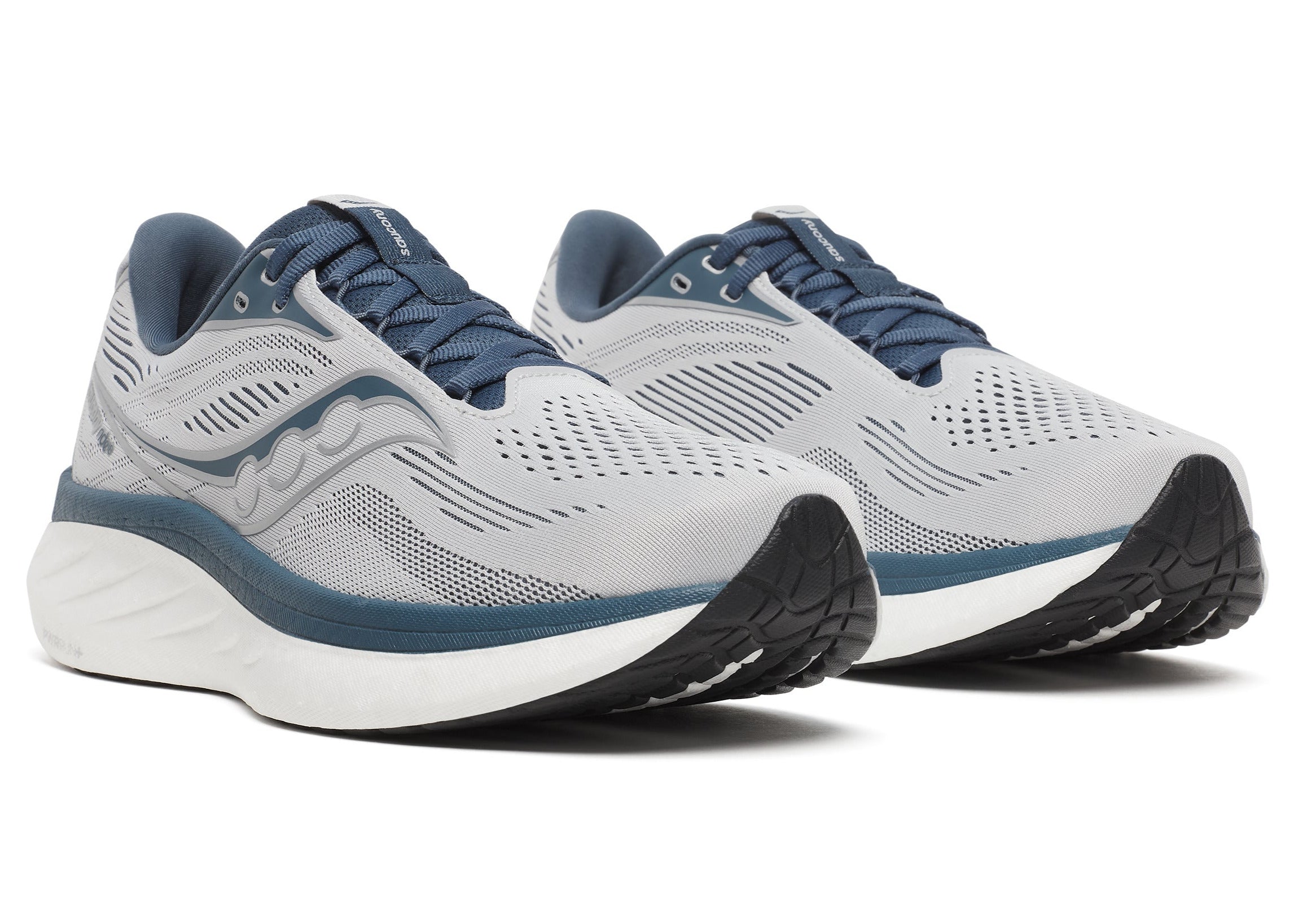 Saucony Männerfahrt 18