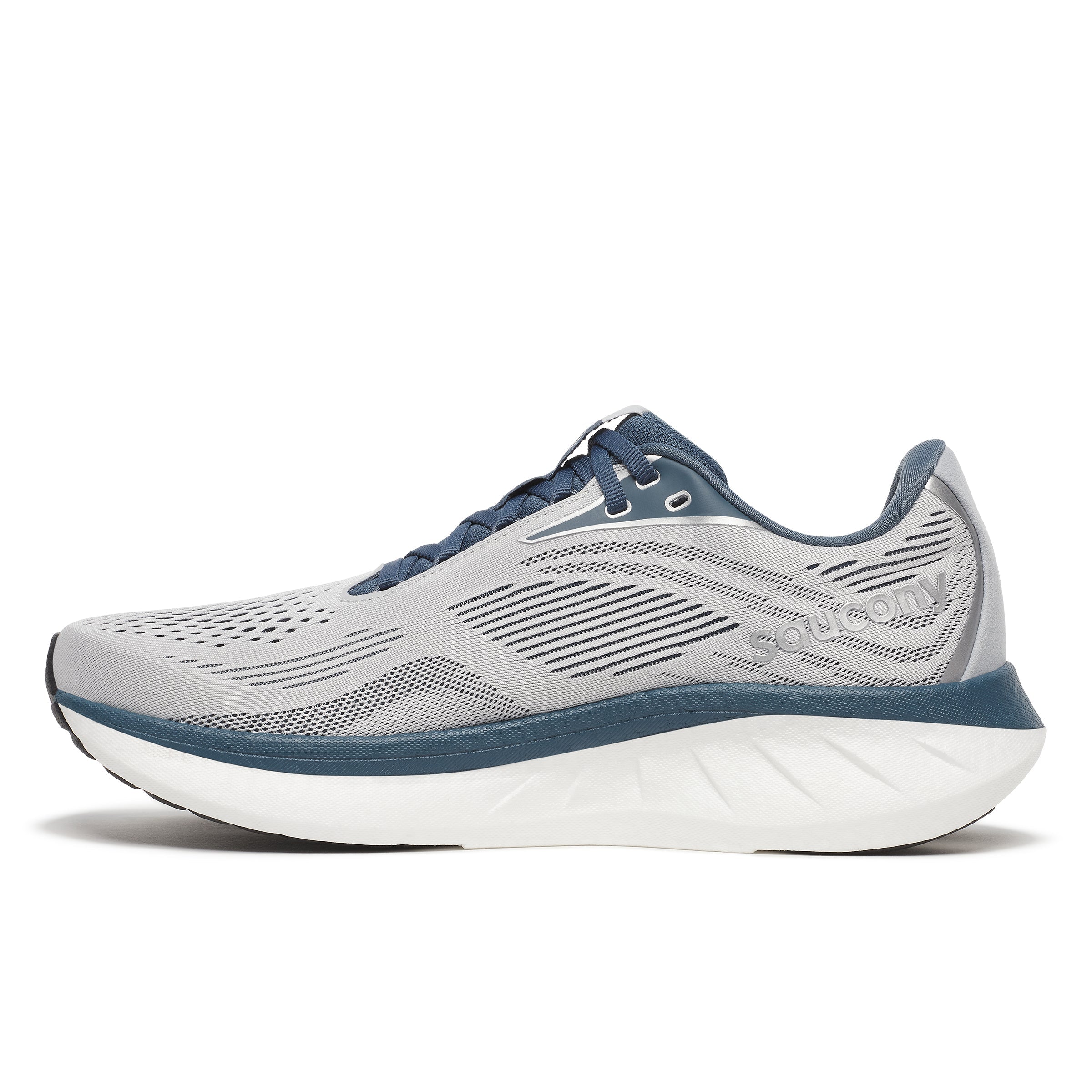 Saucony Männerfahrt 18