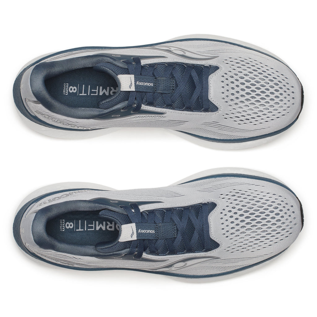 Saucony Männerfahrt 18