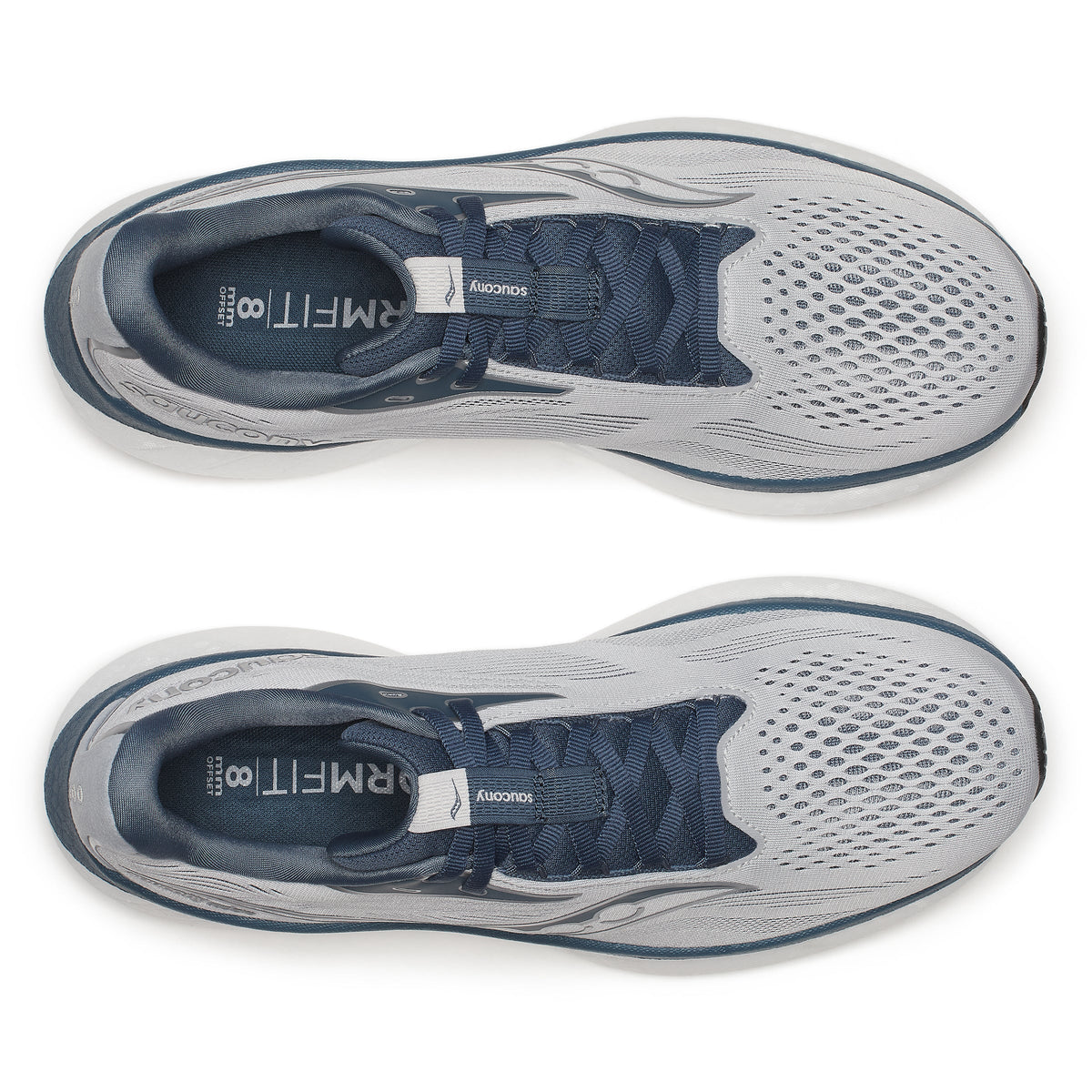Saucony Männerfahrt 18