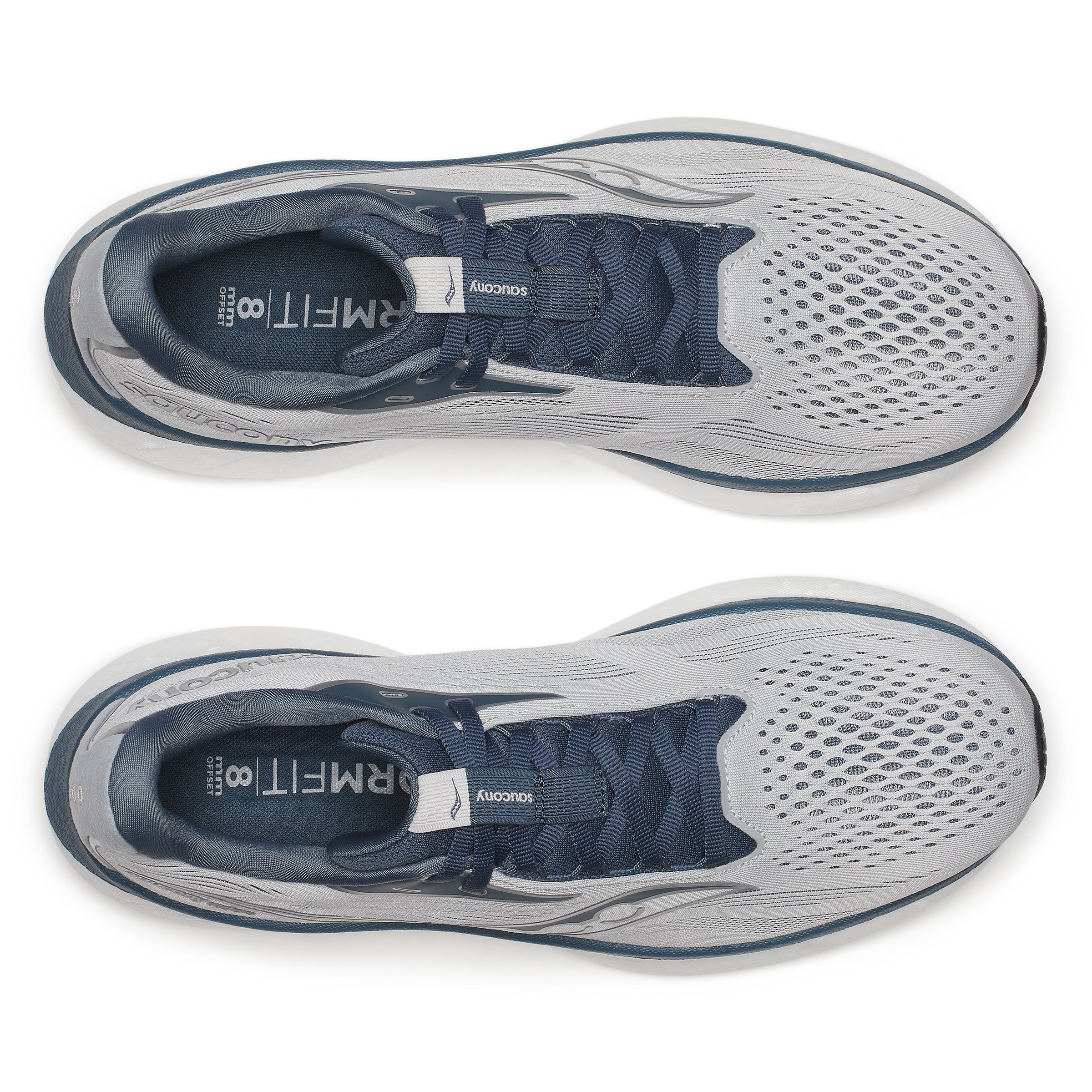Saucony Männerfahrt 18