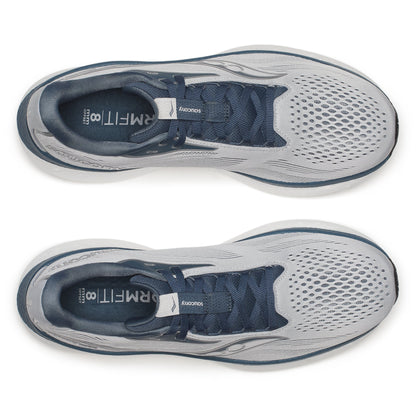 Saucony Männerfahrt 18