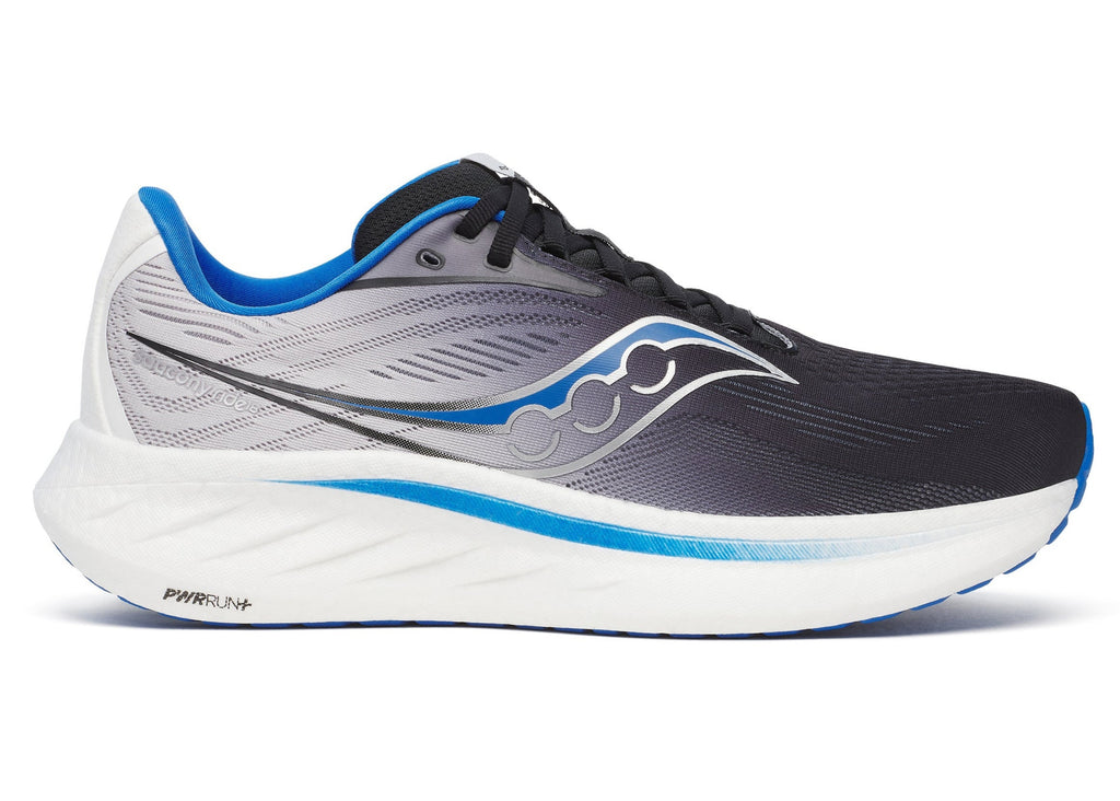 Saucony Männerfahrt 18