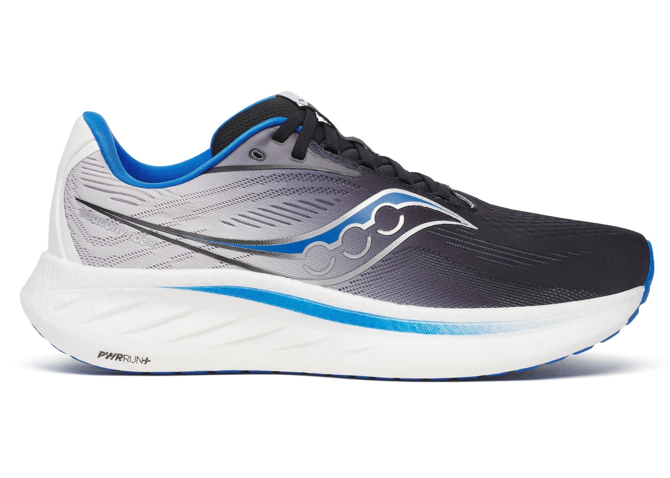 Saucony Männerfahrt 18
