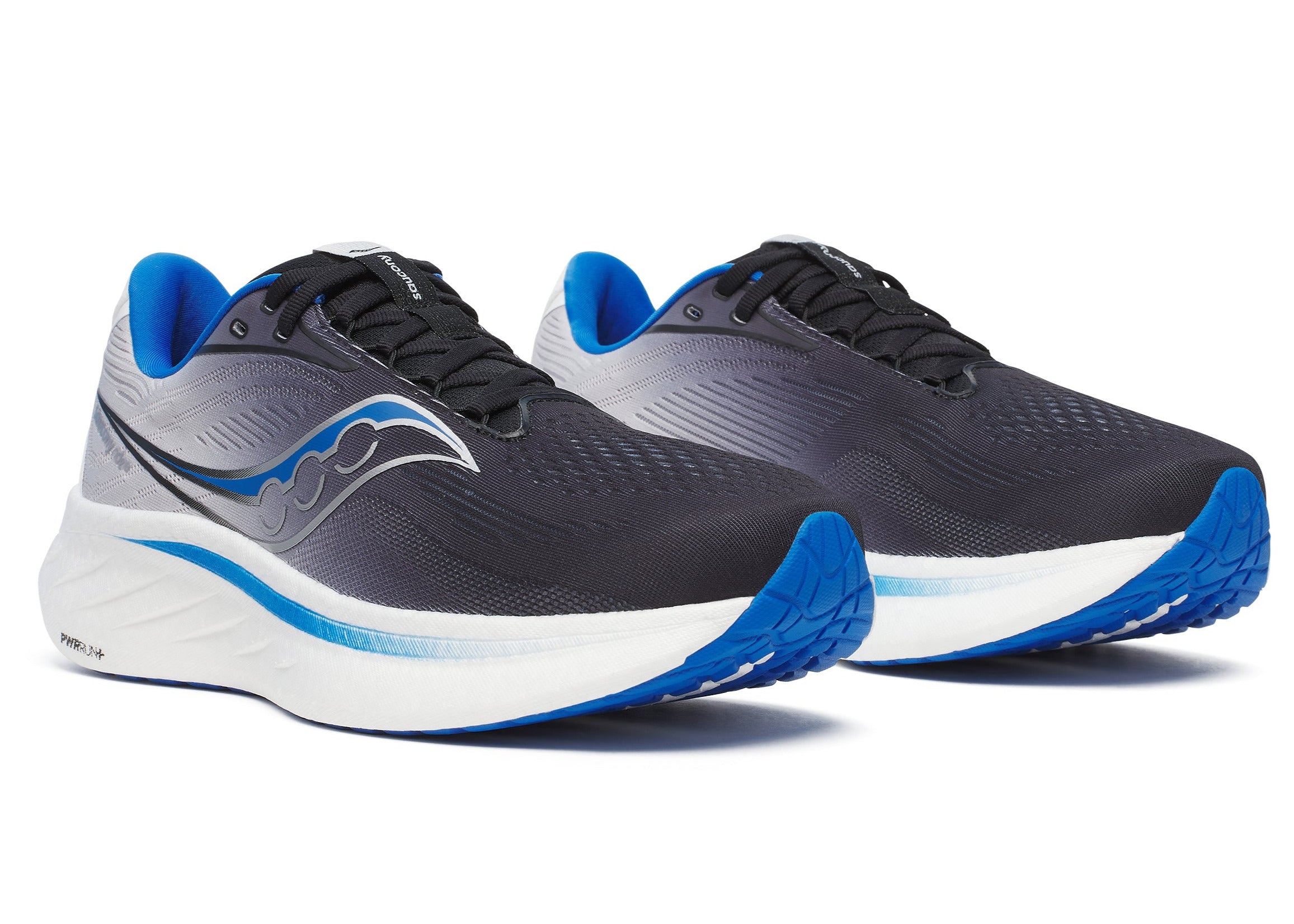 Saucony Männerfahrt 18