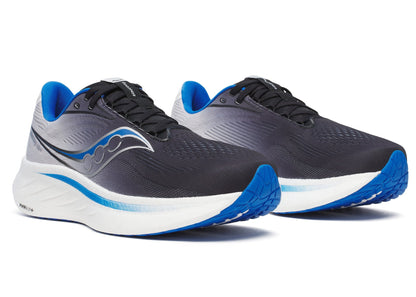 Saucony Männerfahrt 18