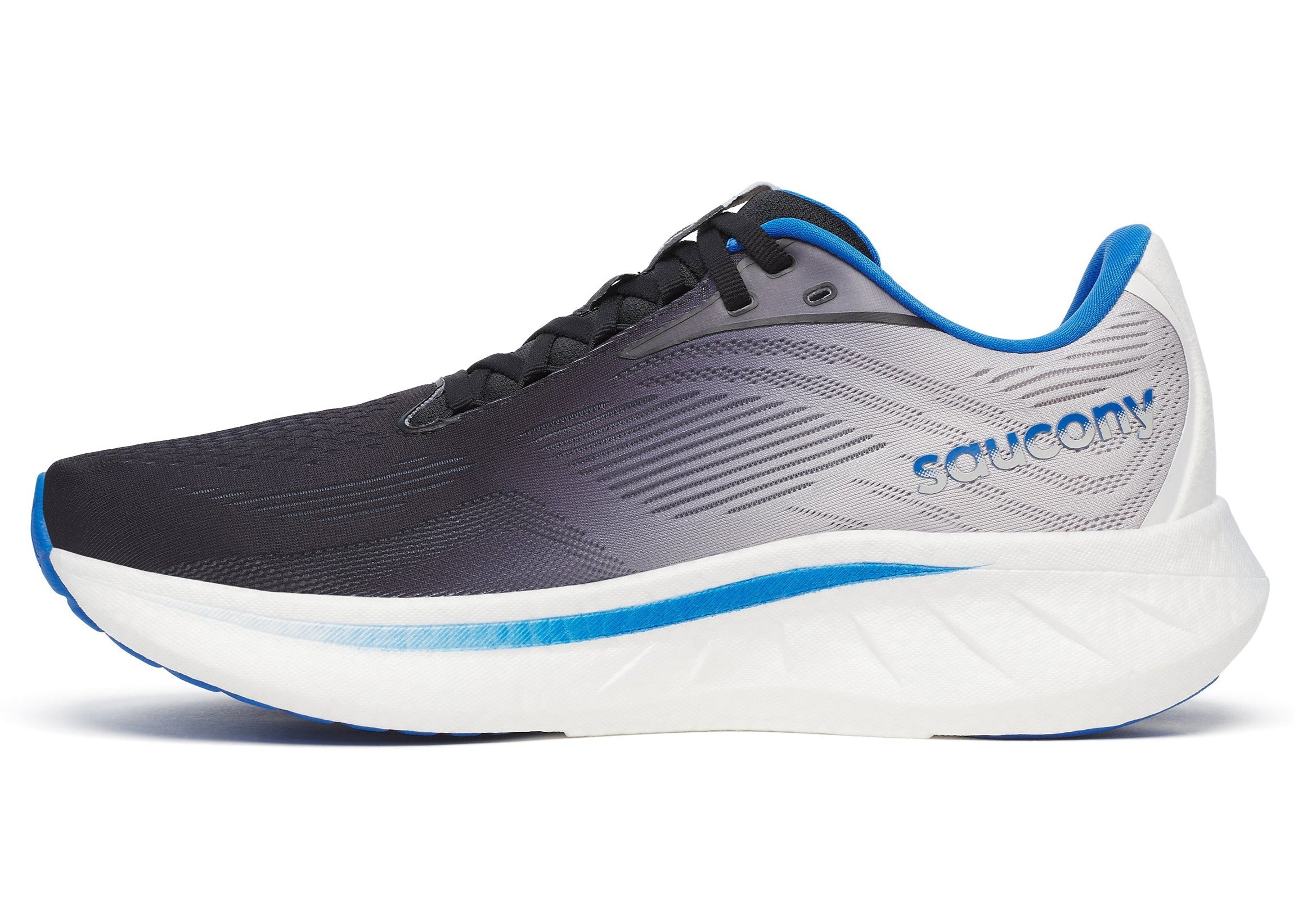 Saucony Männerfahrt 18
