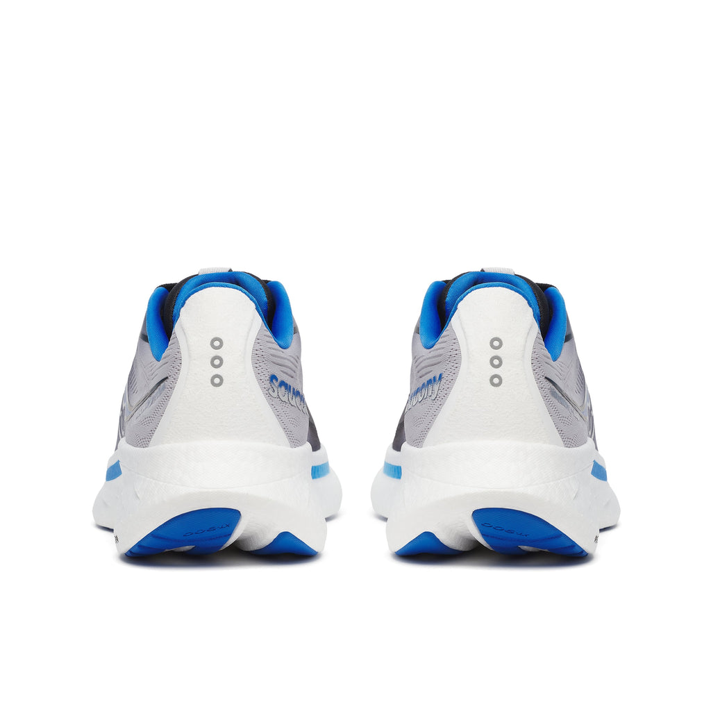 Saucony Männerfahrt 18