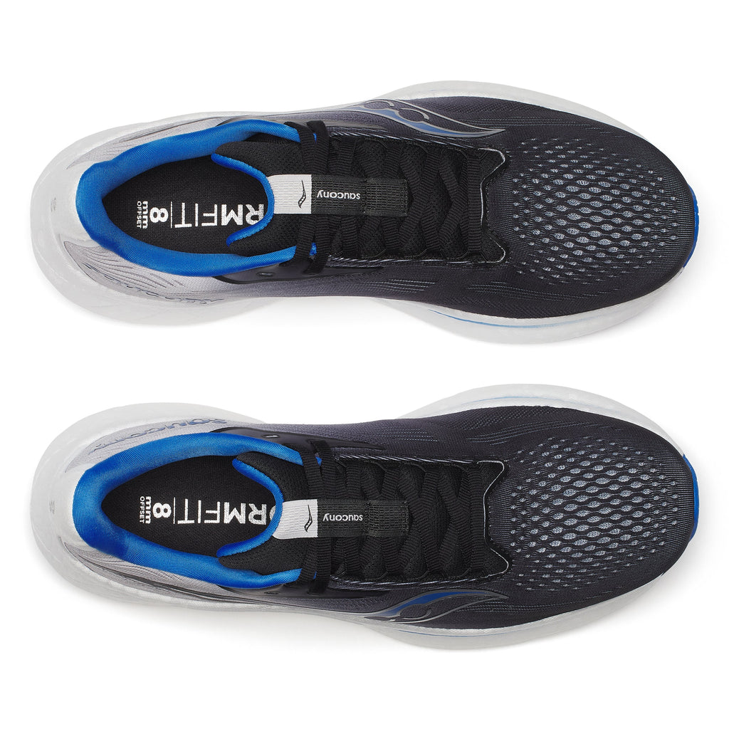 Saucony Männerfahrt 18