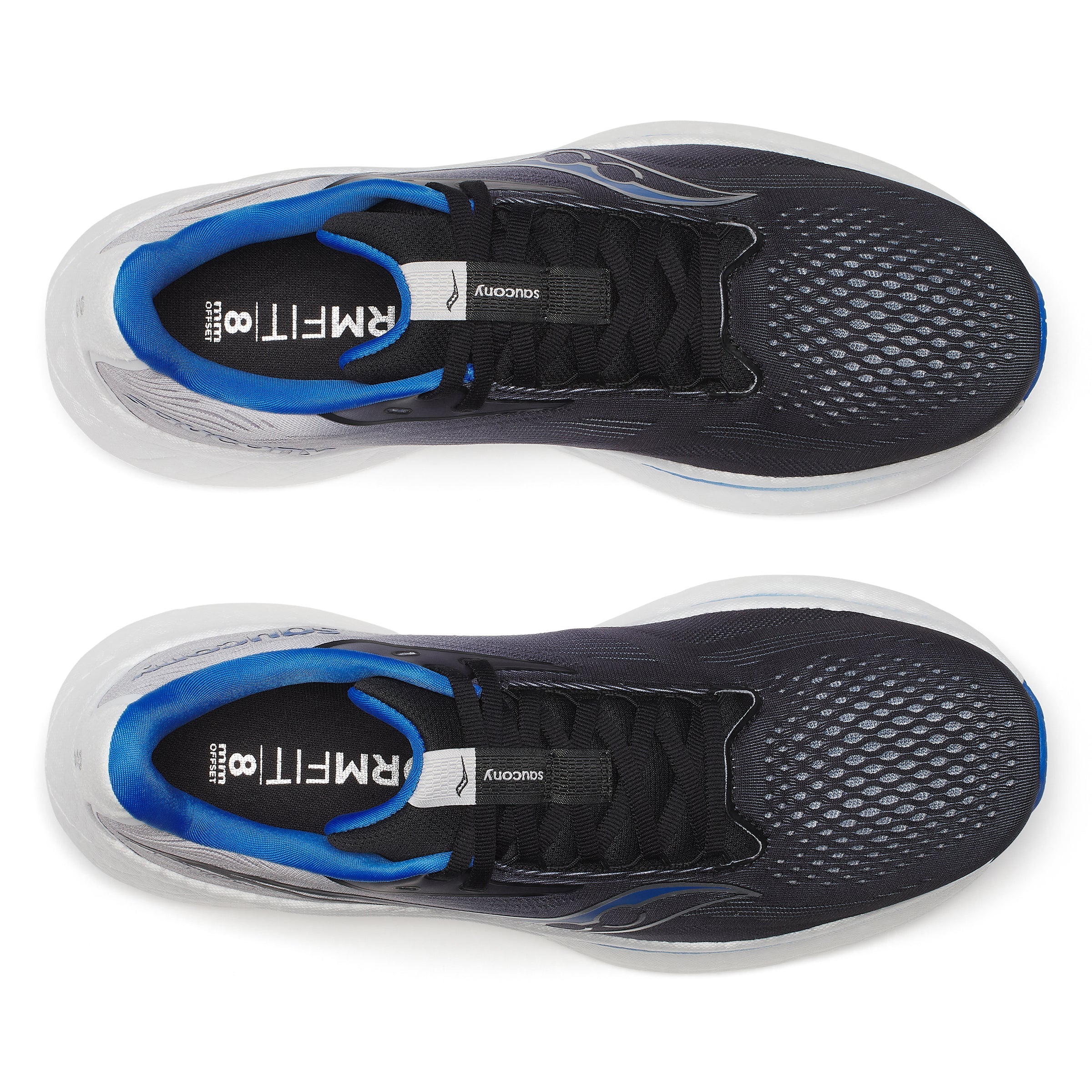 Saucony Männerfahrt 18