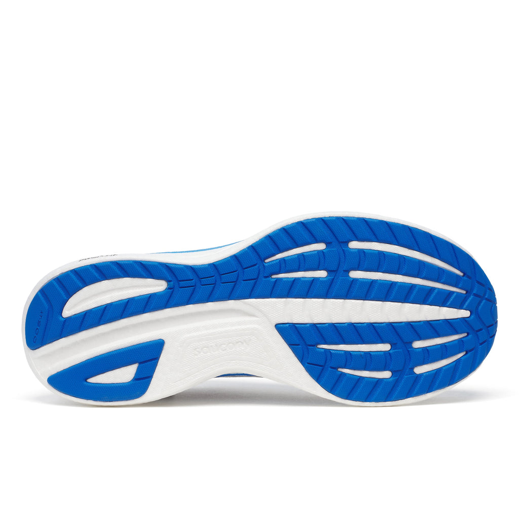 Saucony Männerfahrt 18