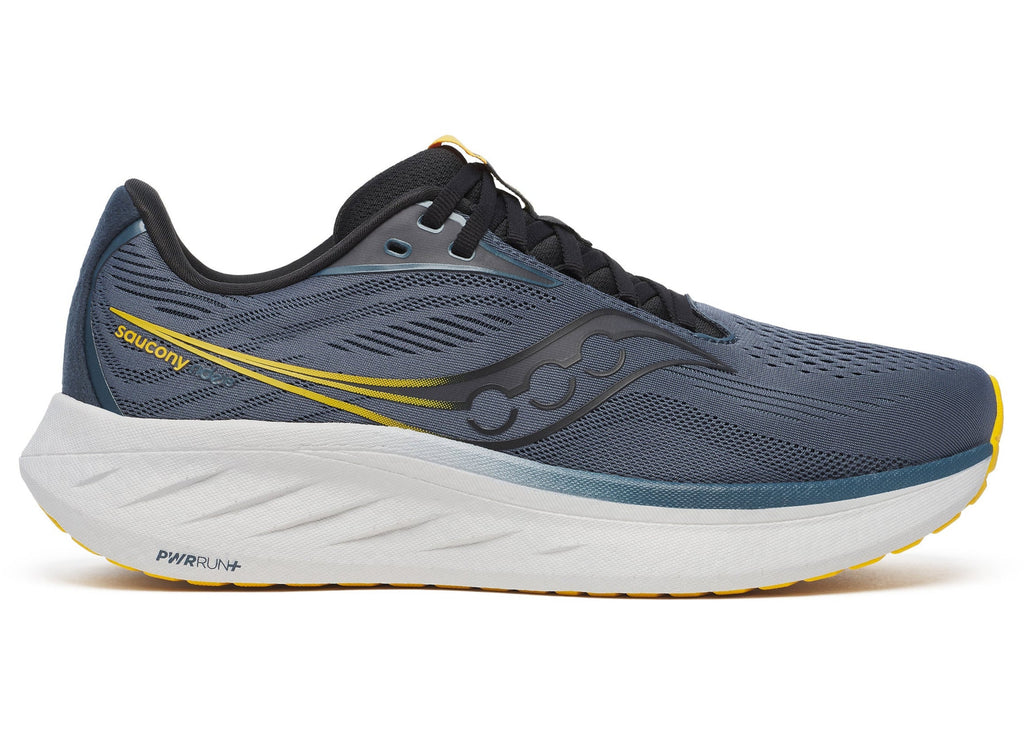 Saucony Männerfahrt 18