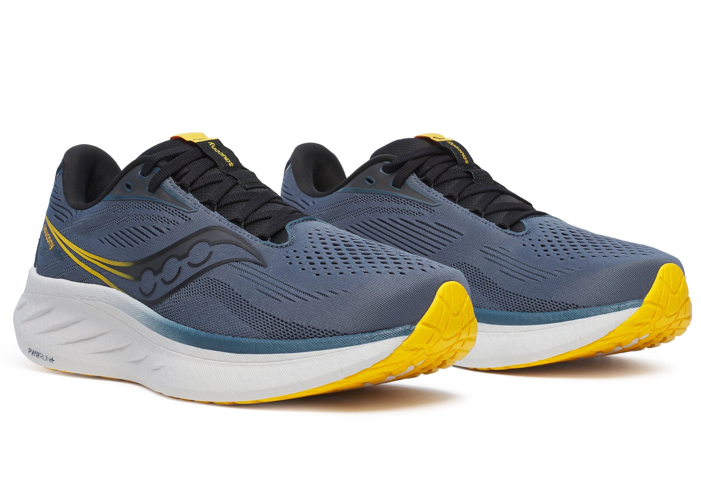 Saucony Männerfahrt 18