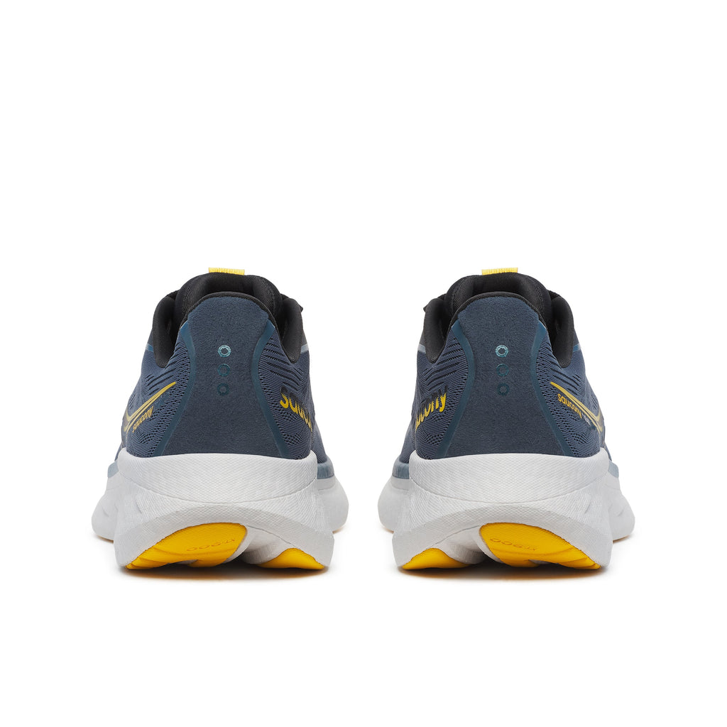 Saucony Männerfahrt 18